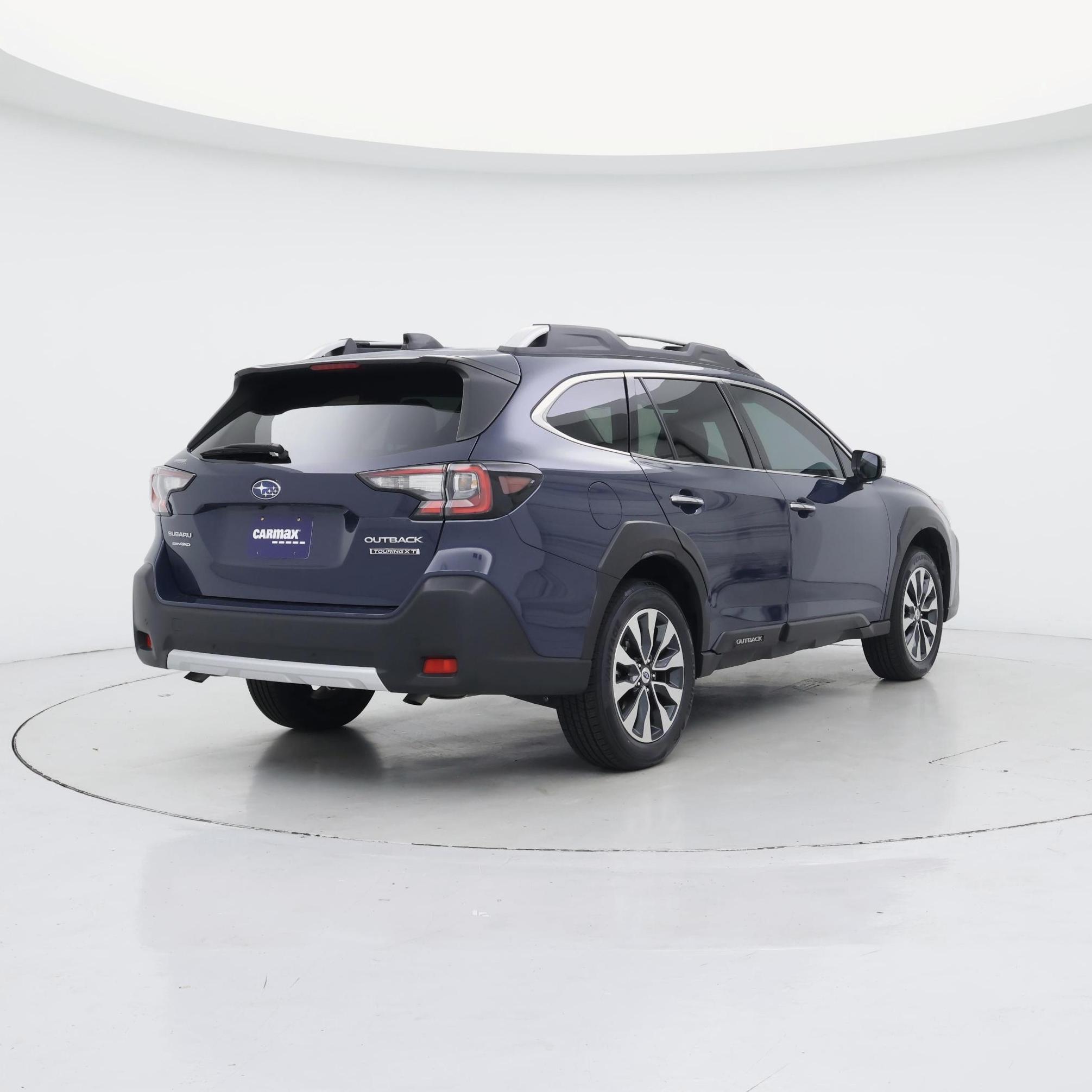 Thumbnail: 2023 Subaru Outback - 8