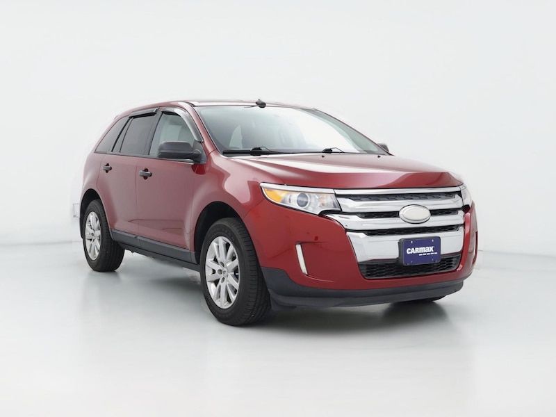2014 Ford Edge SEL -
                  Gainesville, FL