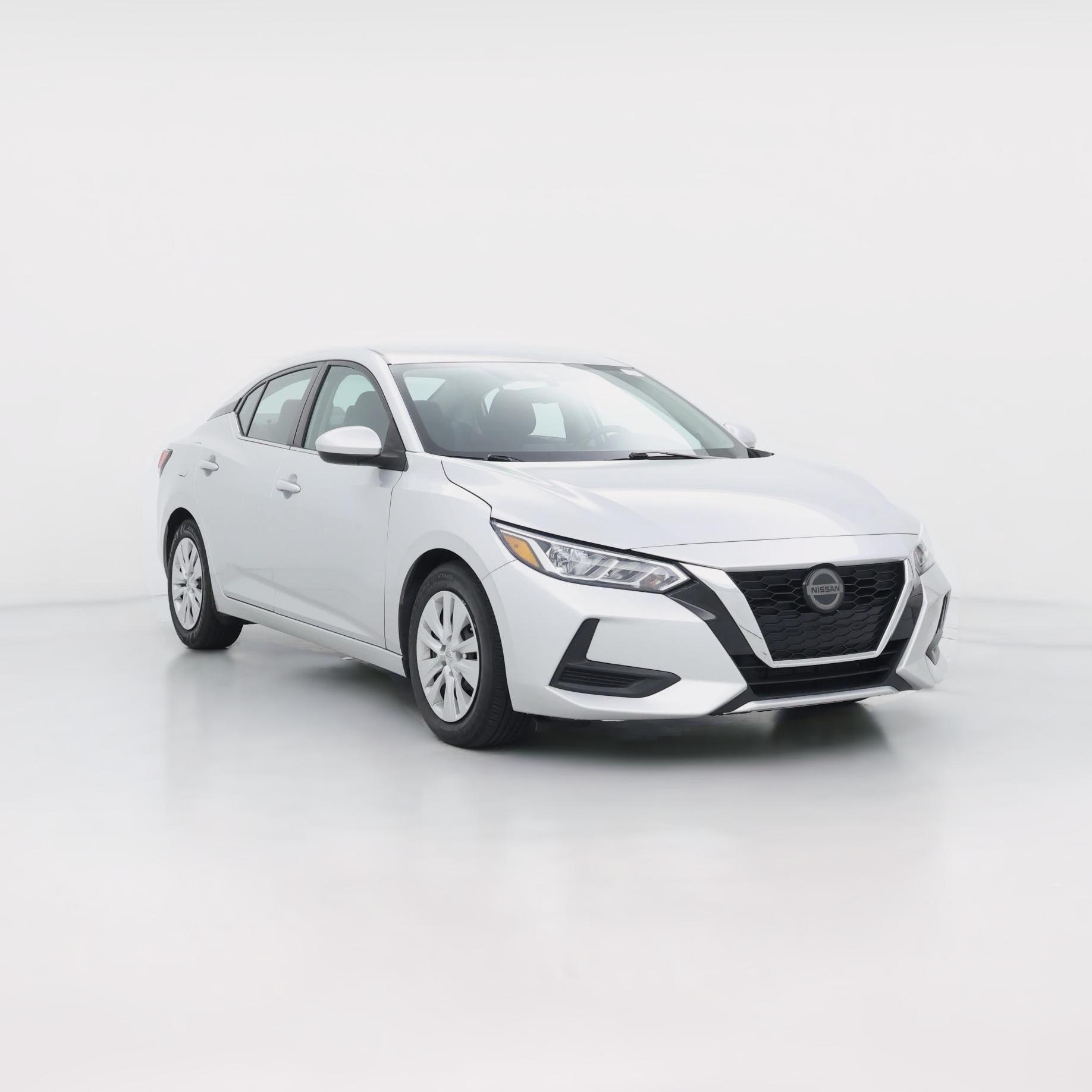 Thumbnail: 2023 Nissan Sentra - 1
