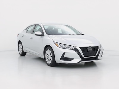 2023 Nissan Sentra S