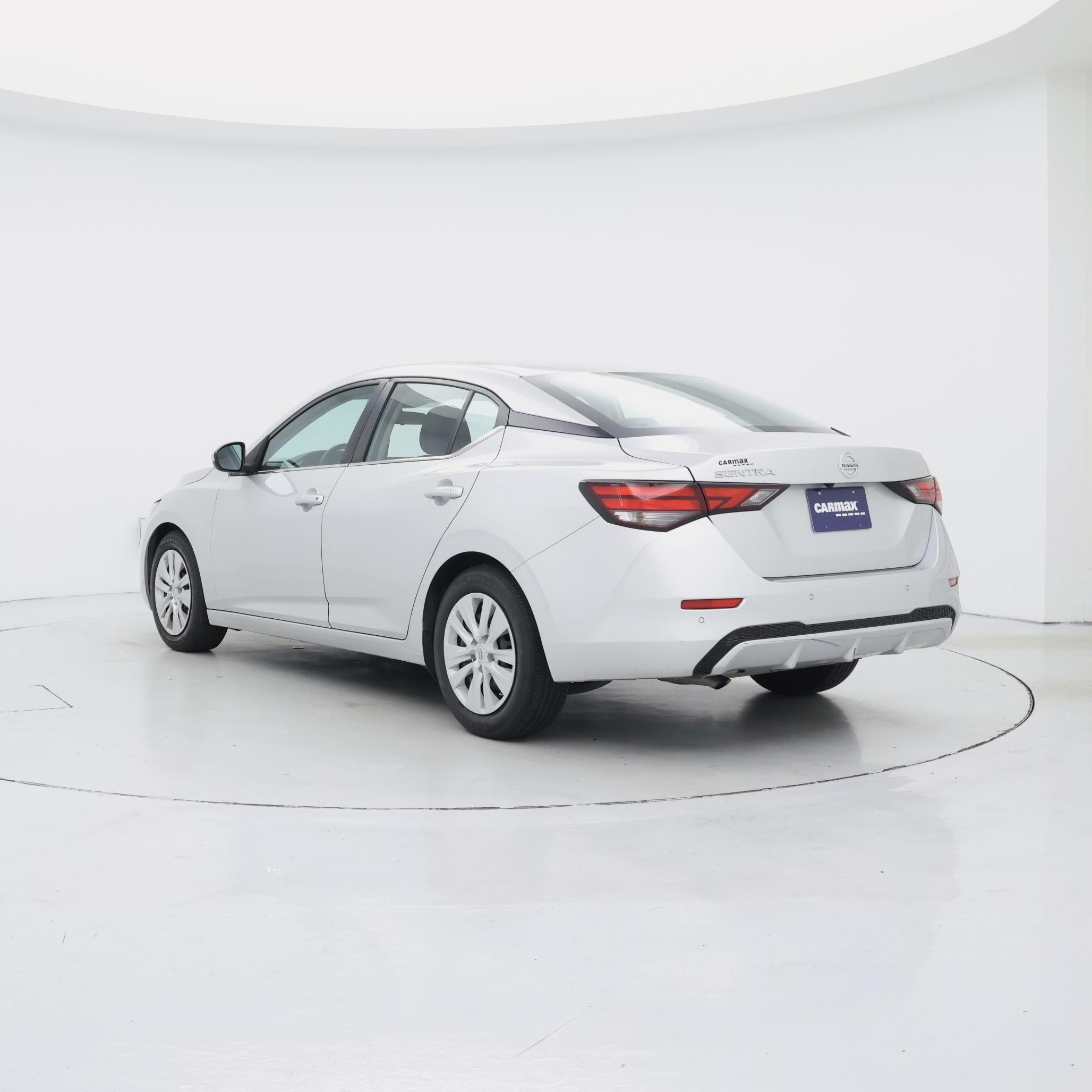Thumbnail: 2023 Nissan Sentra - 2