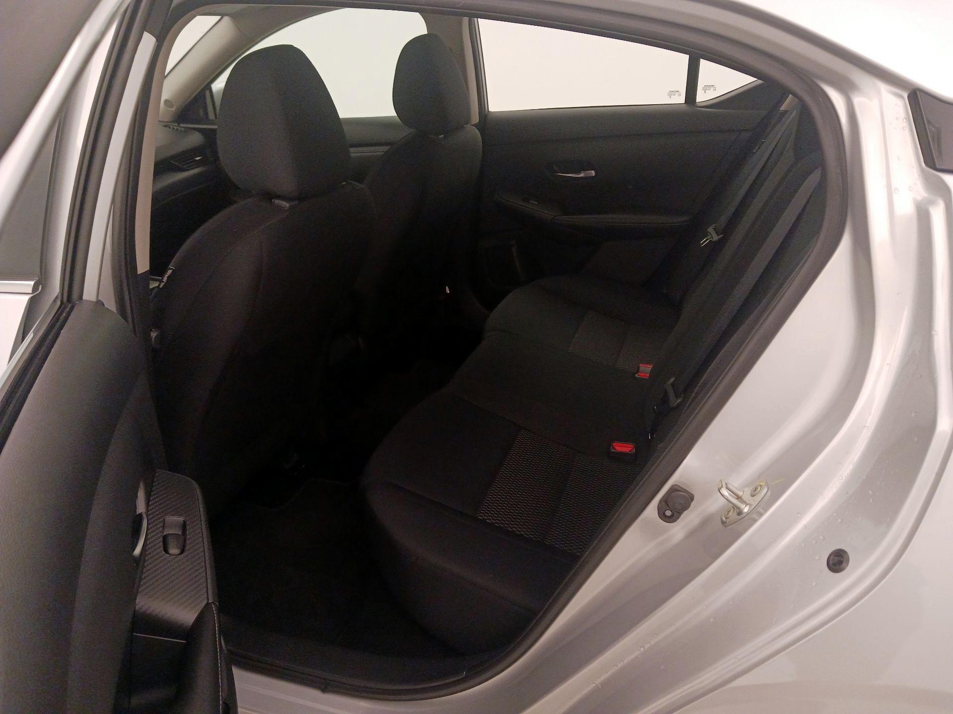 Thumbnail: 2023 Nissan Sentra - 19
