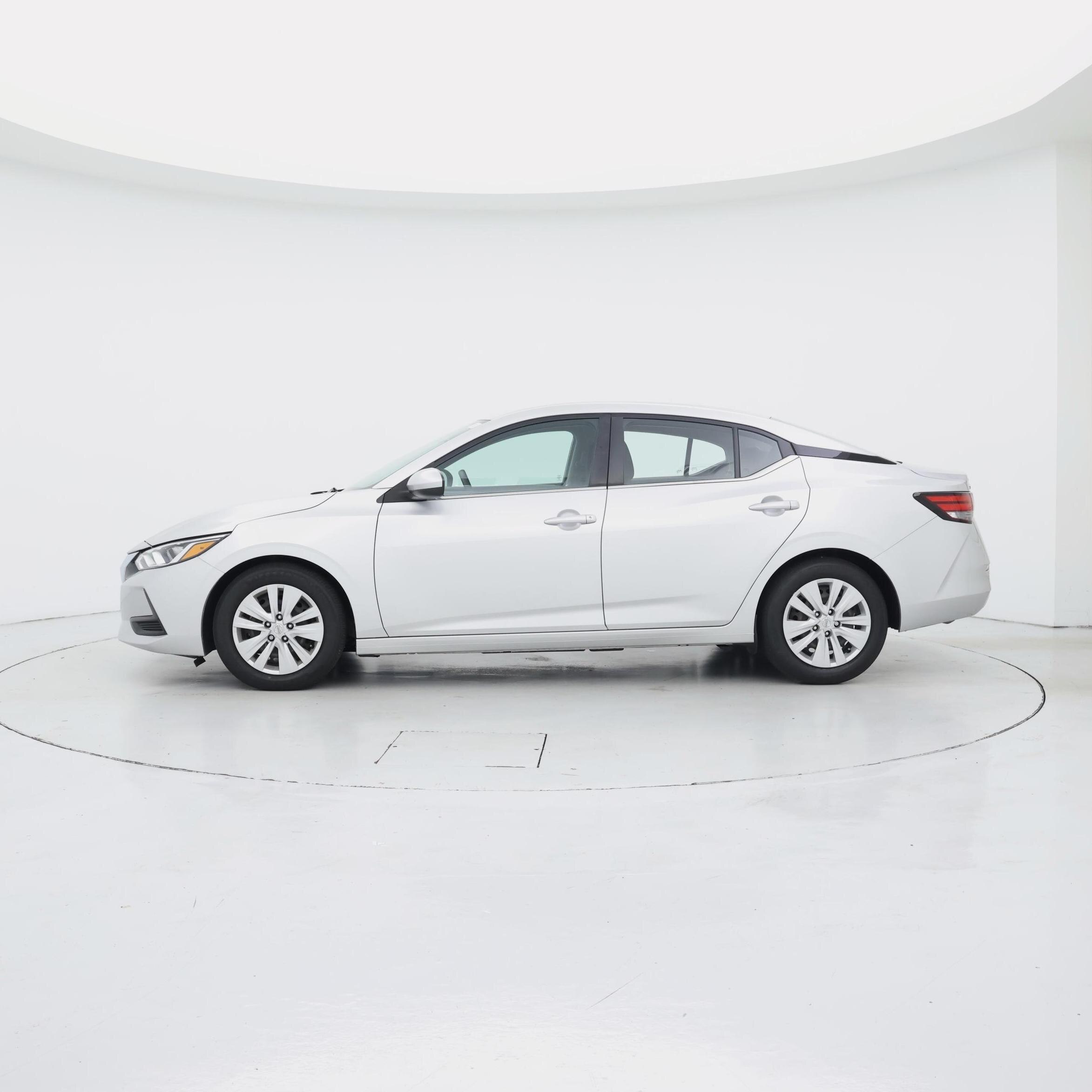 Thumbnail: 2023 Nissan Sentra - 3