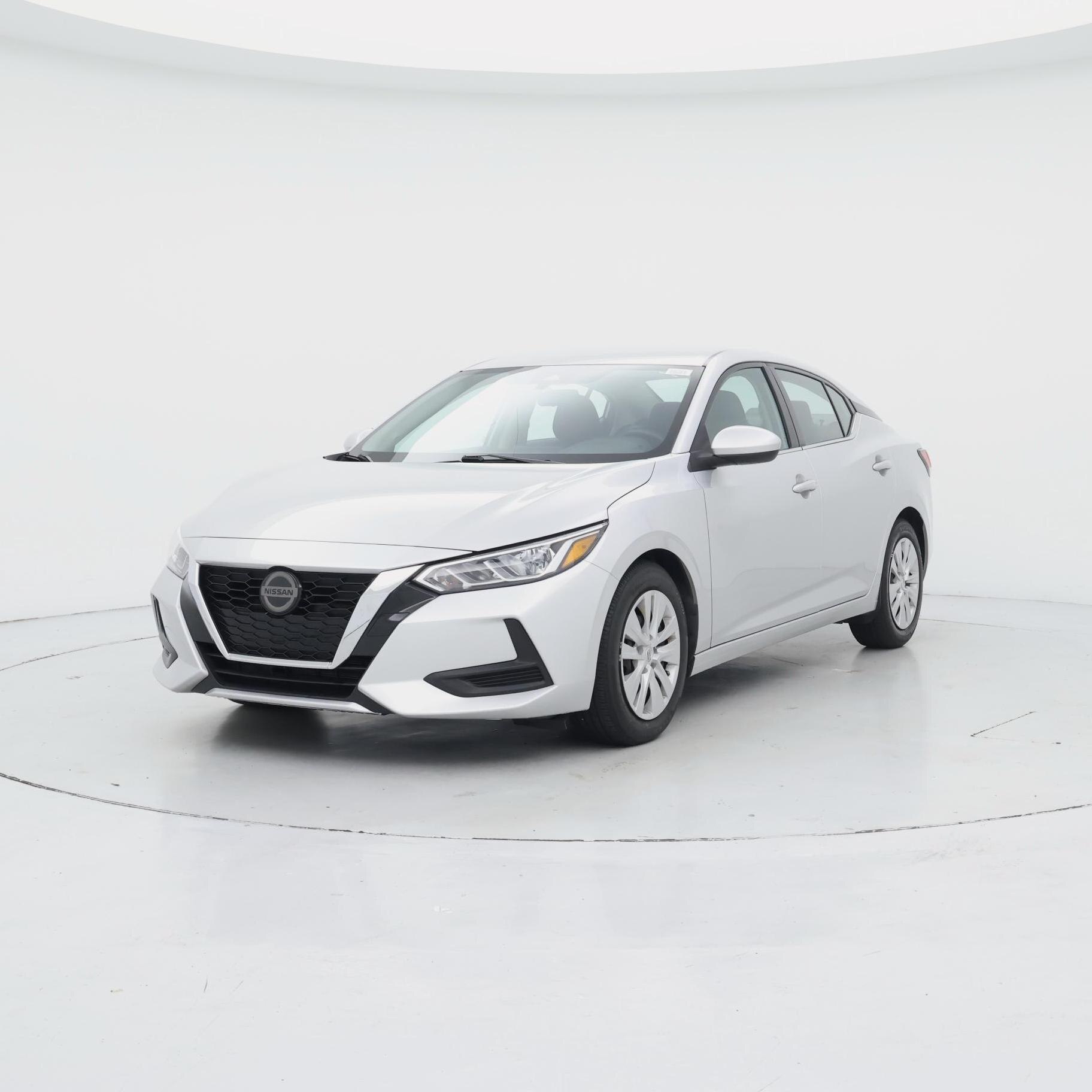 Thumbnail: 2023 Nissan Sentra - 4