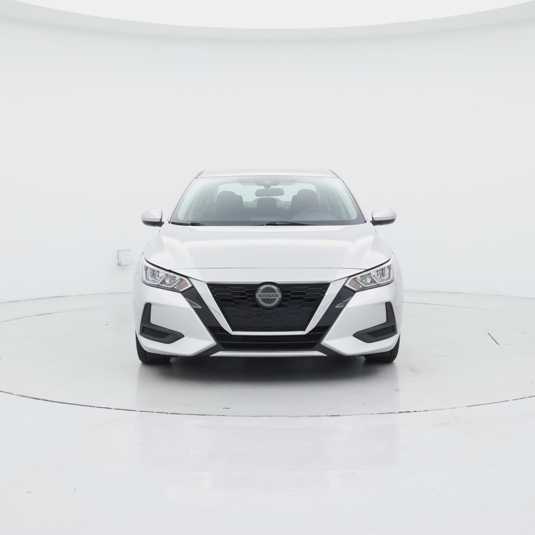 Thumbnail: 2023 Nissan Sentra - 5