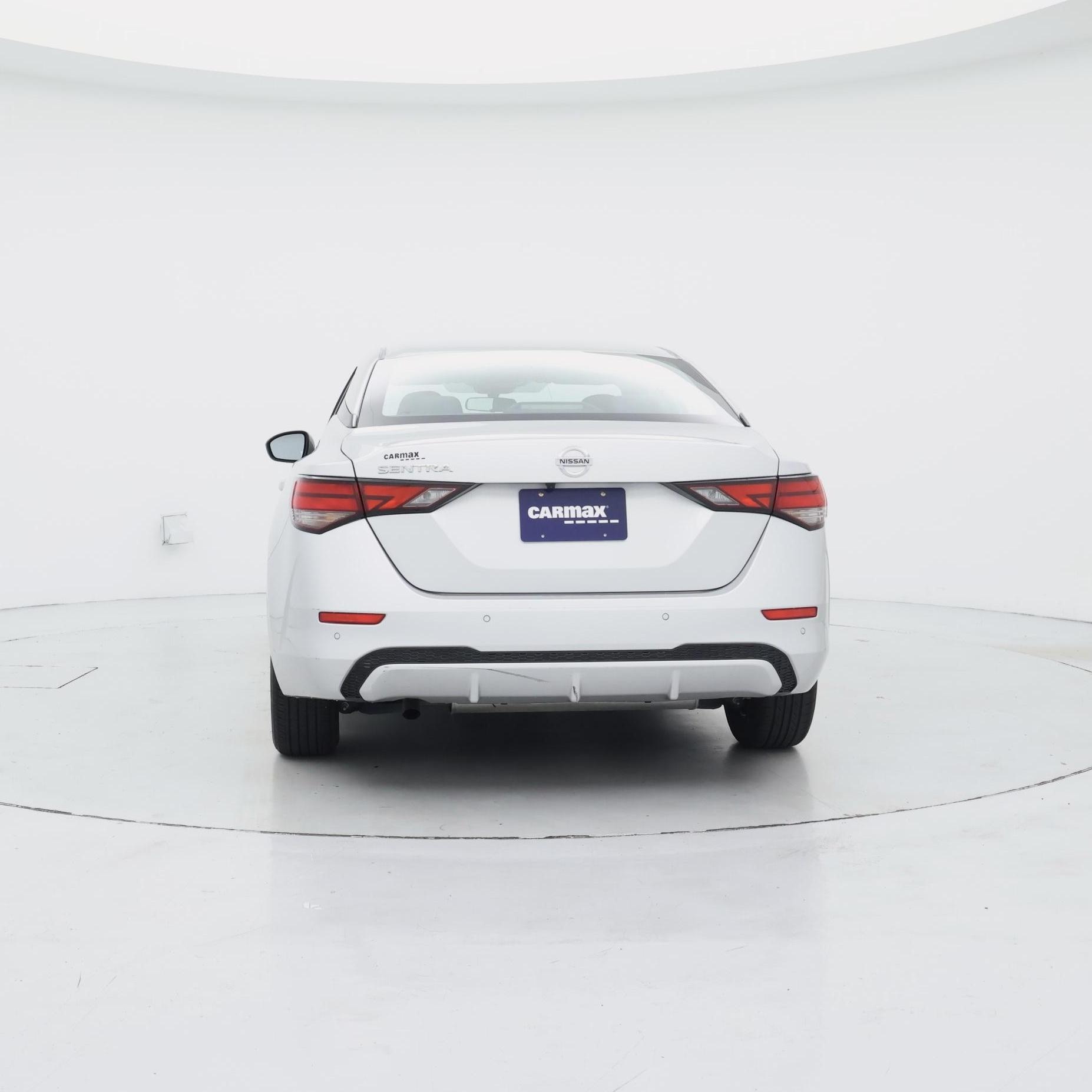 Thumbnail: 2023 Nissan Sentra - 6