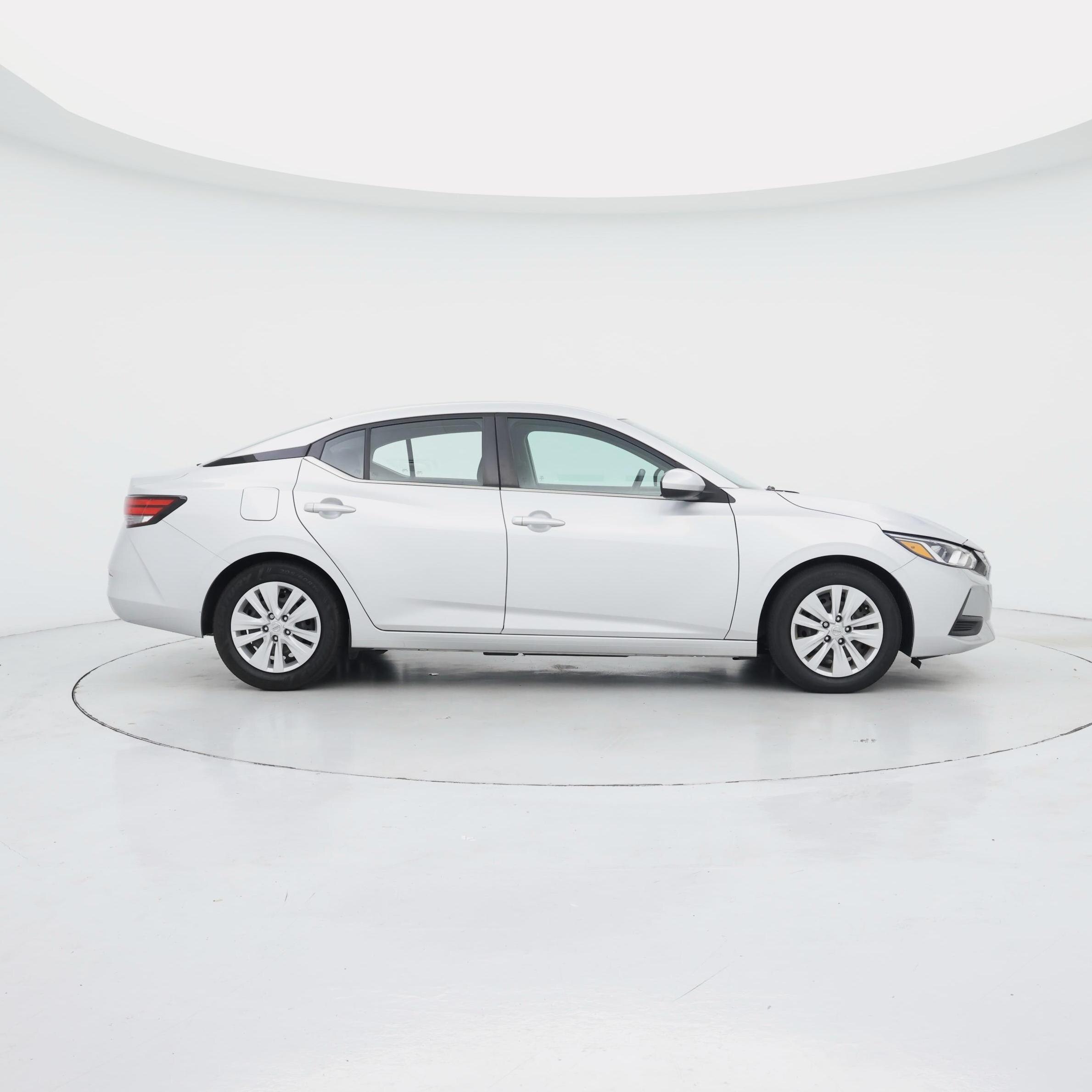 Thumbnail: 2023 Nissan Sentra - 7
