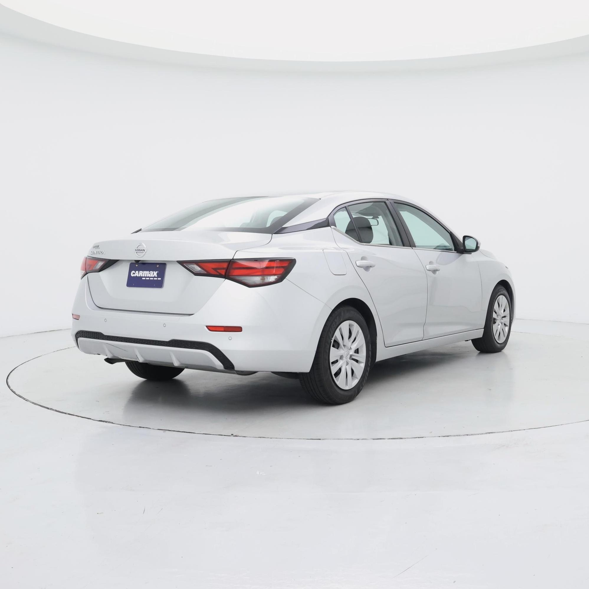 Thumbnail: 2023 Nissan Sentra - 8