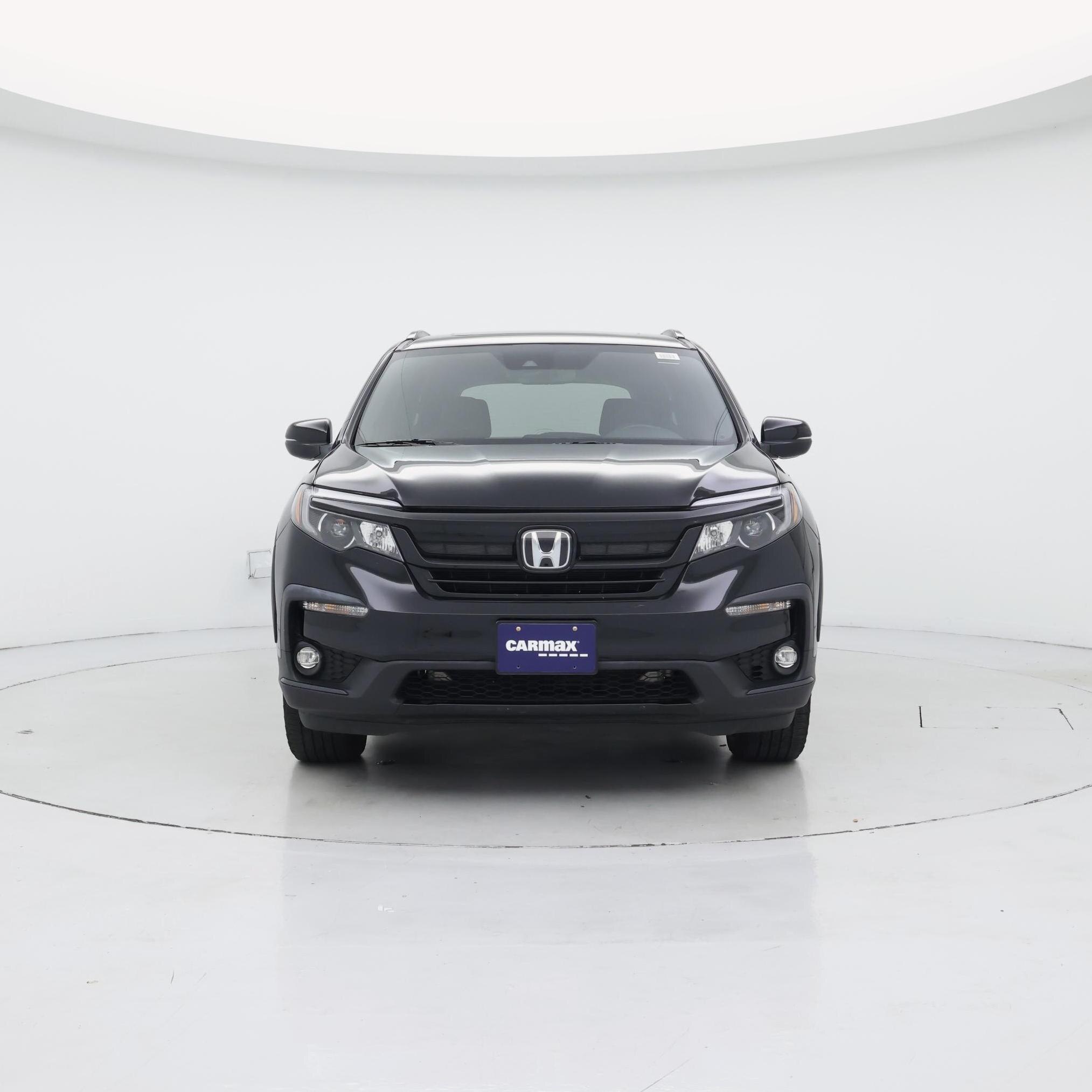 Thumbnail: 2022 Honda Pilot - 5