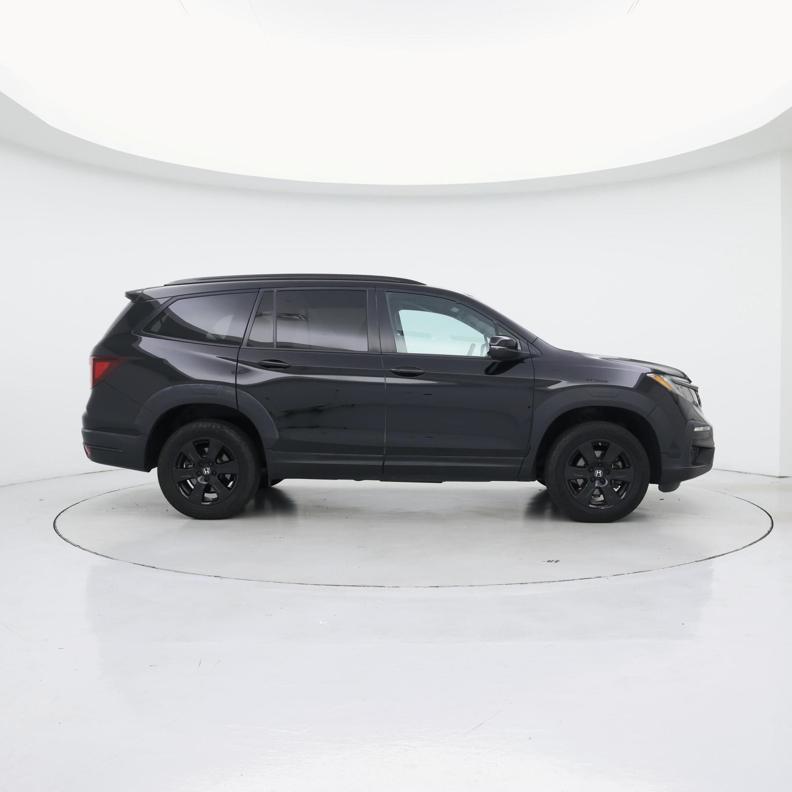 Thumbnail: 2022 Honda Pilot - 7