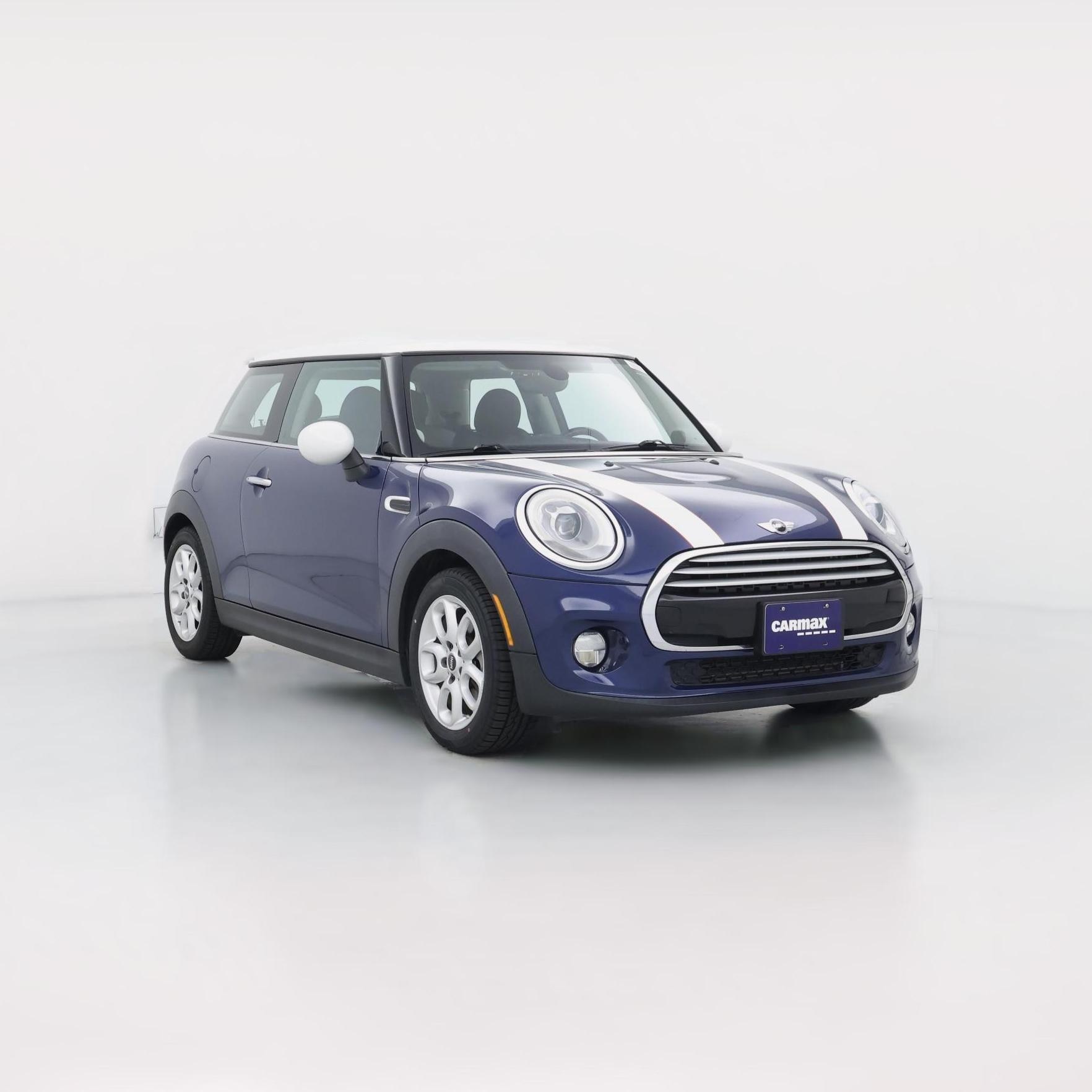 Thumbnail: 2015 MINI Cooper Hardtop - 1