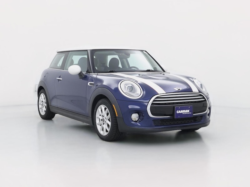 2015 MINI Cooper Hardtop  -
                  Gainesville, FL