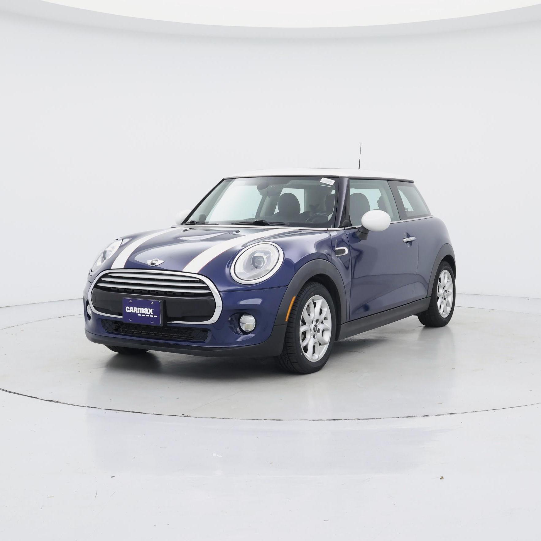 Thumbnail: 2015 MINI Cooper Hardtop - 4