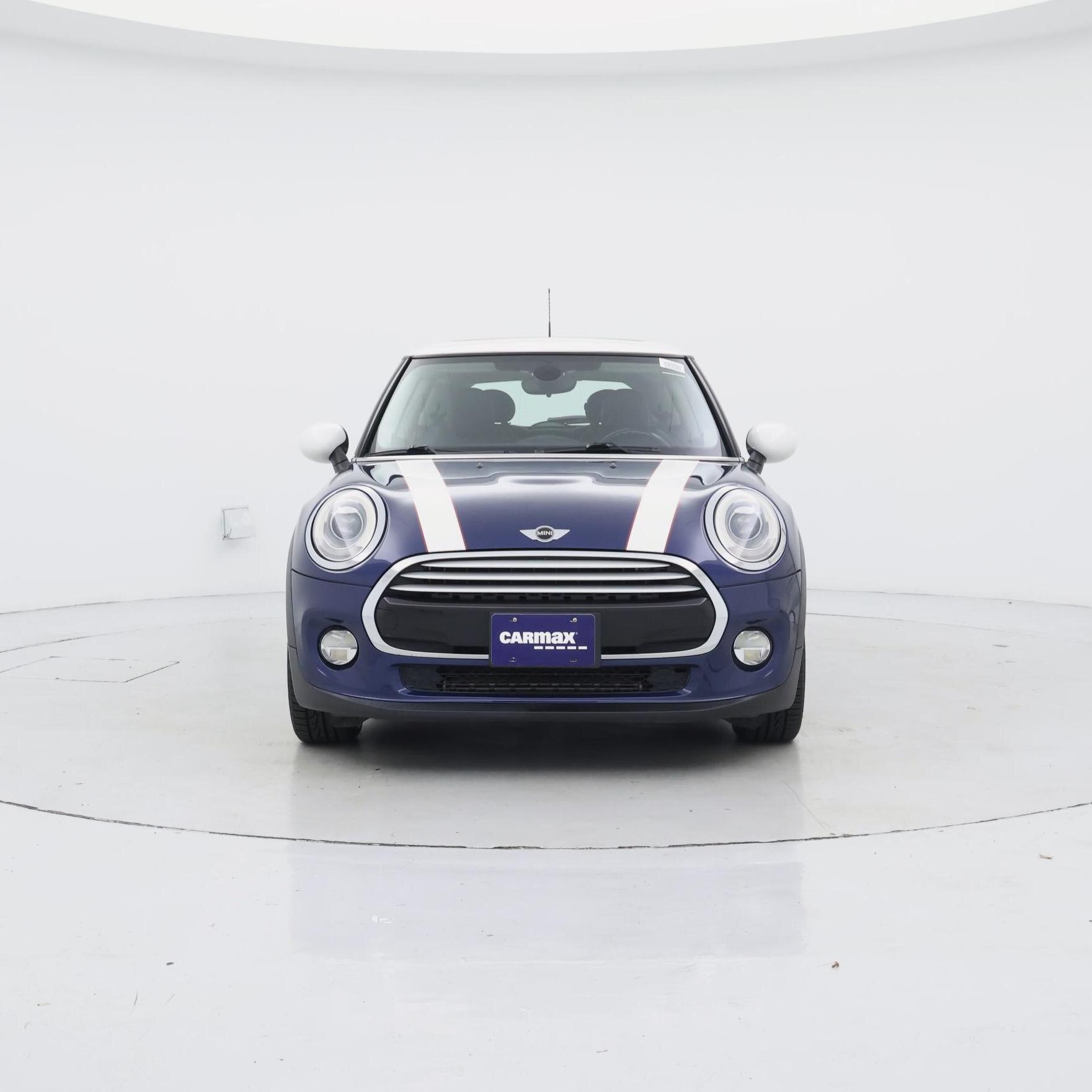 Thumbnail: 2015 MINI Cooper Hardtop - 5