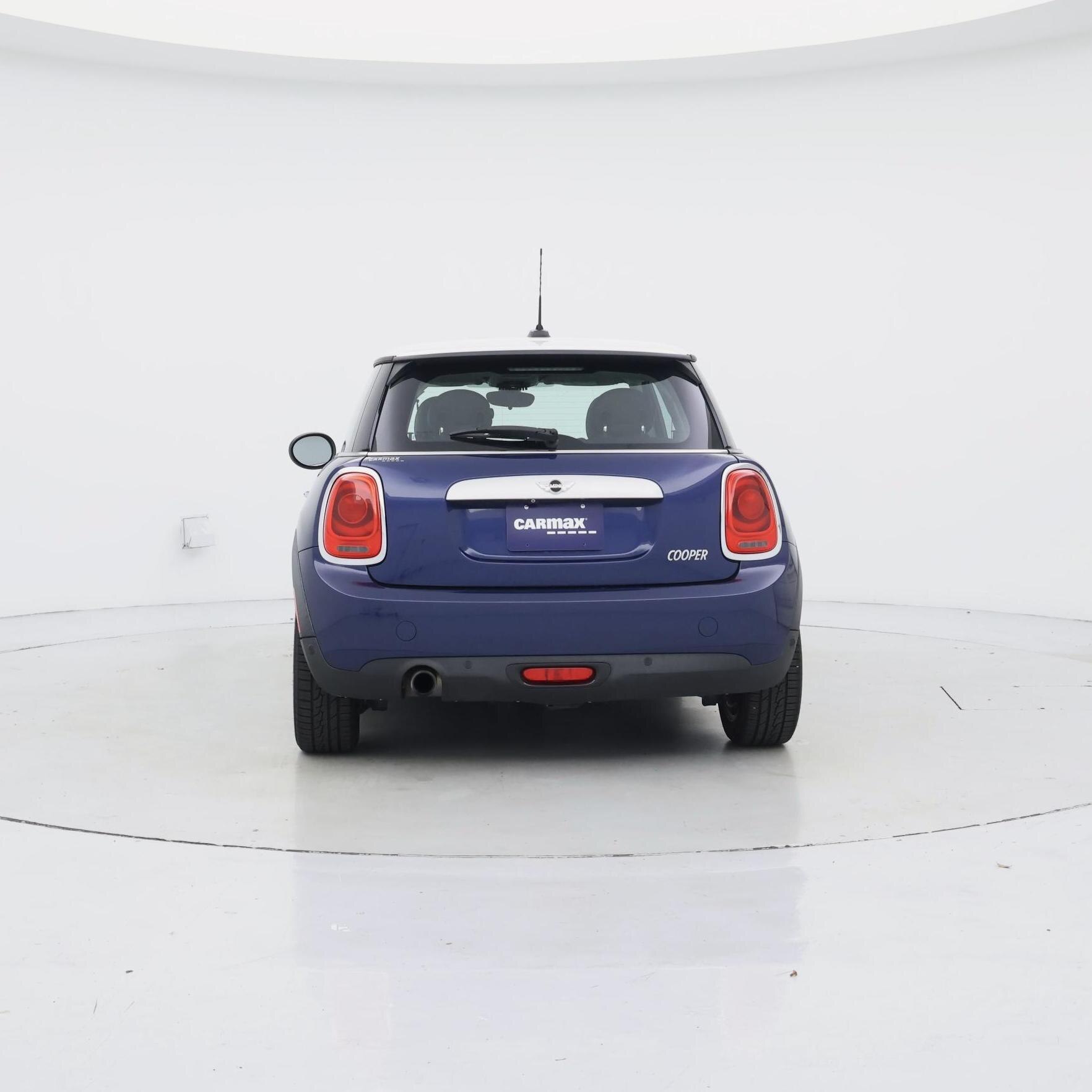 Thumbnail: 2015 MINI Cooper Hardtop - 6
