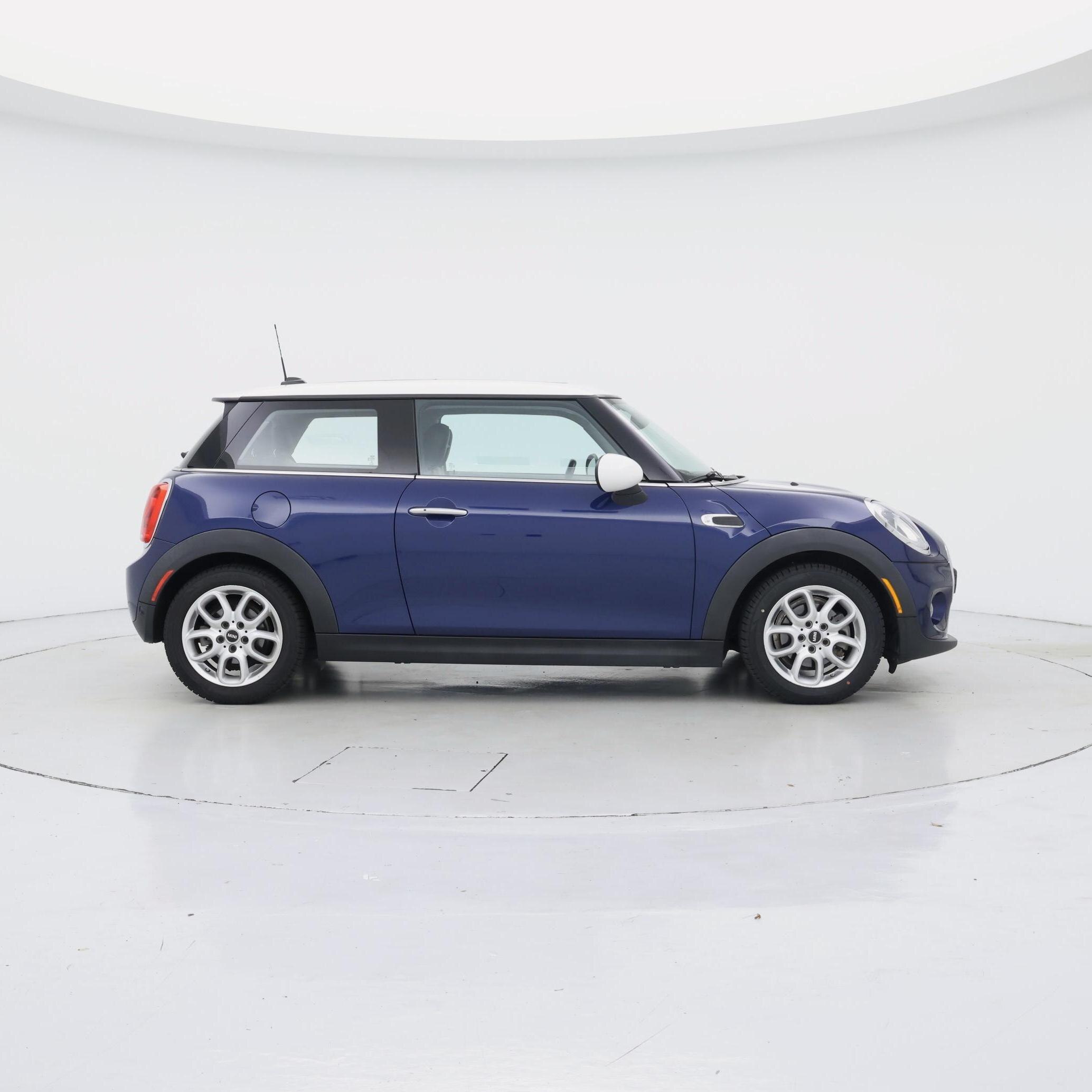 Thumbnail: 2015 MINI Cooper Hardtop - 7