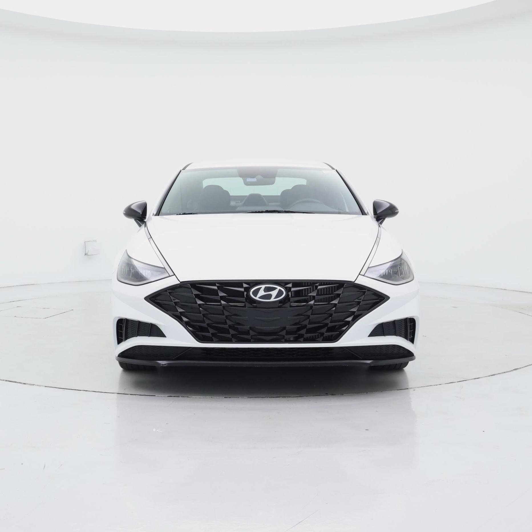Thumbnail: 2020 Hyundai Sonata - 5
