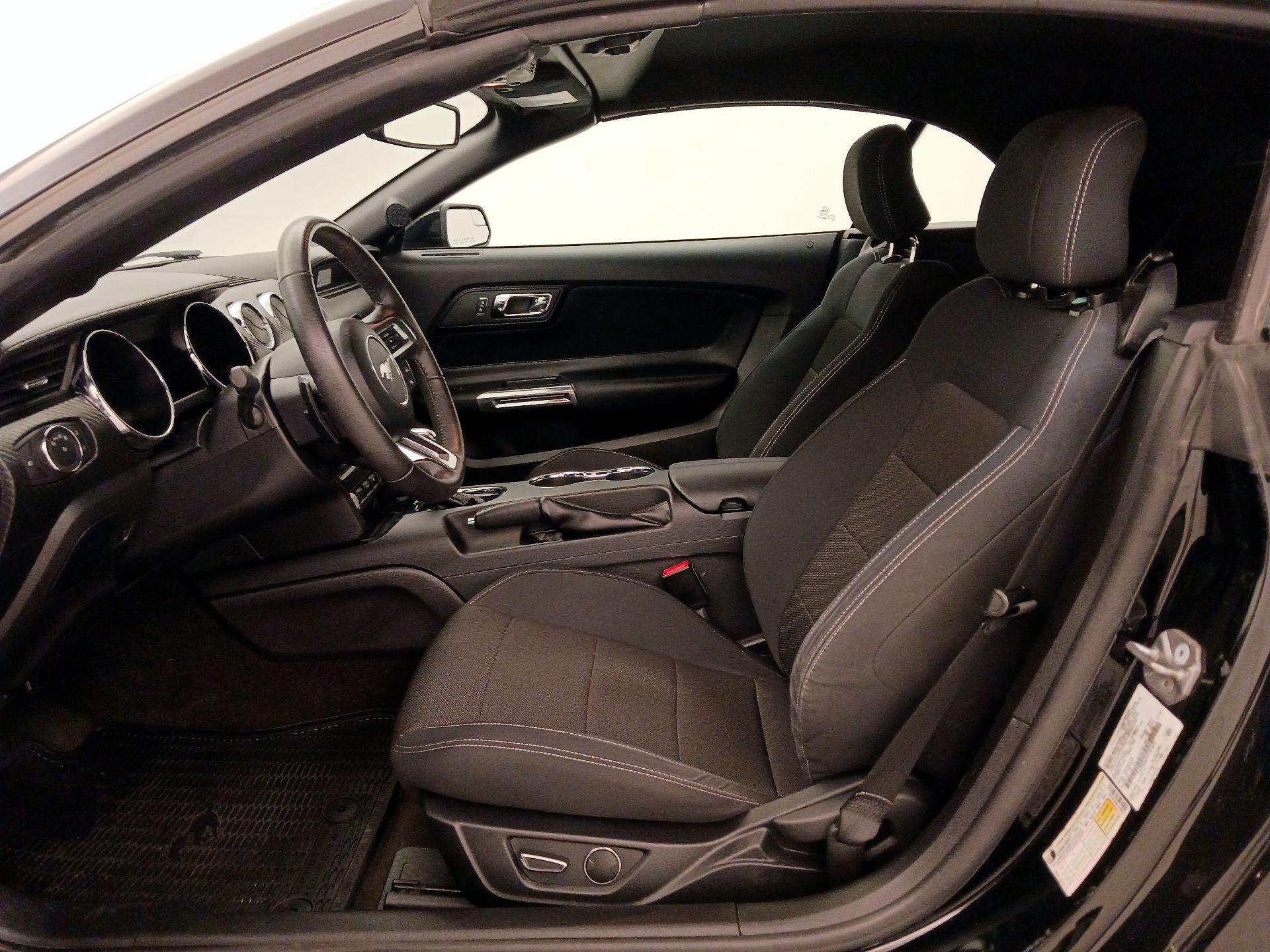 Thumbnail: 2016 Ford Mustang - 11