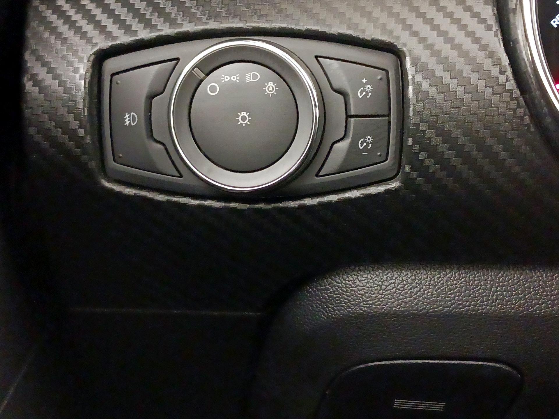 Thumbnail: 2016 Ford Mustang - 13