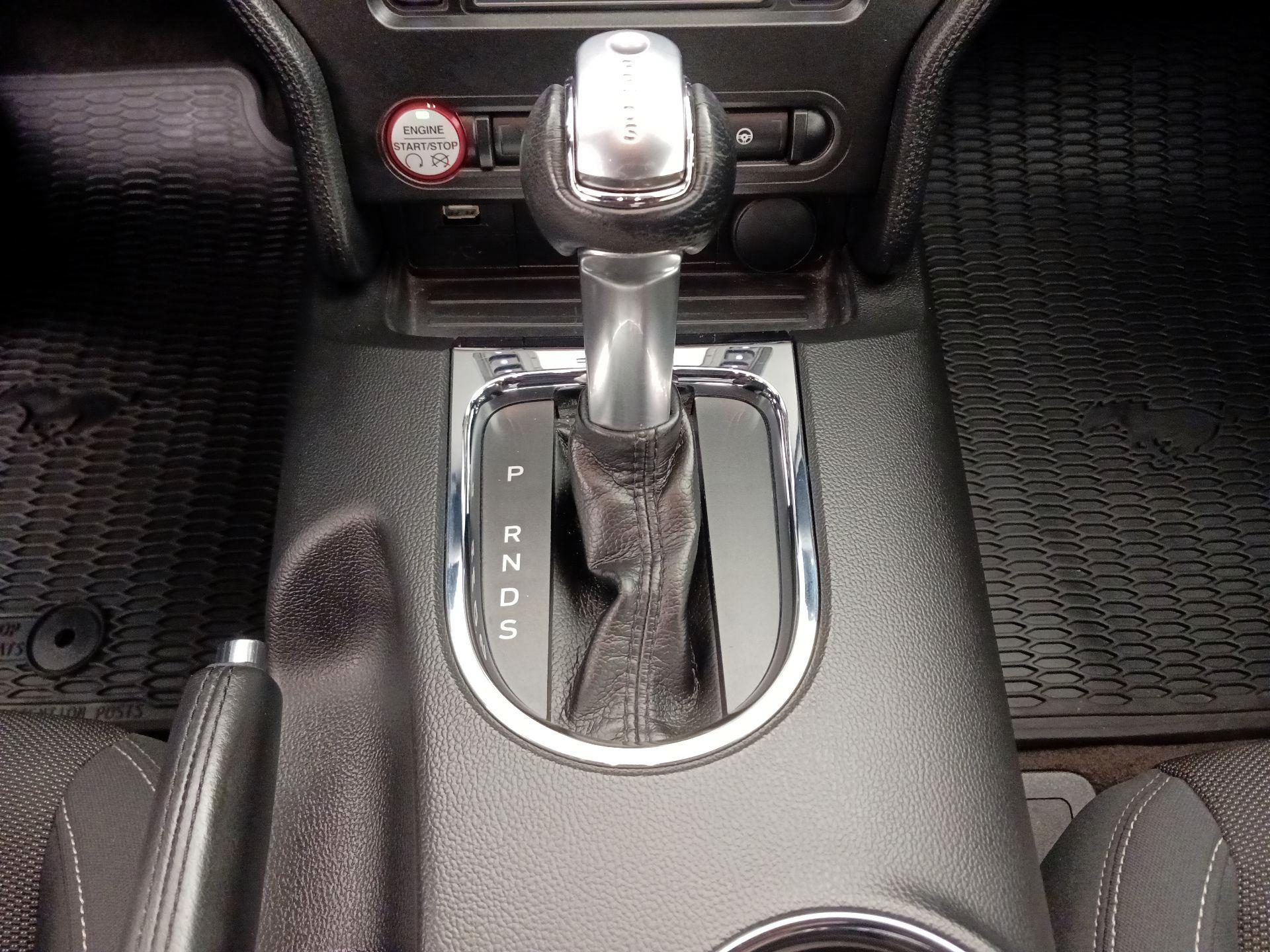 Thumbnail: 2016 Ford Mustang - 17