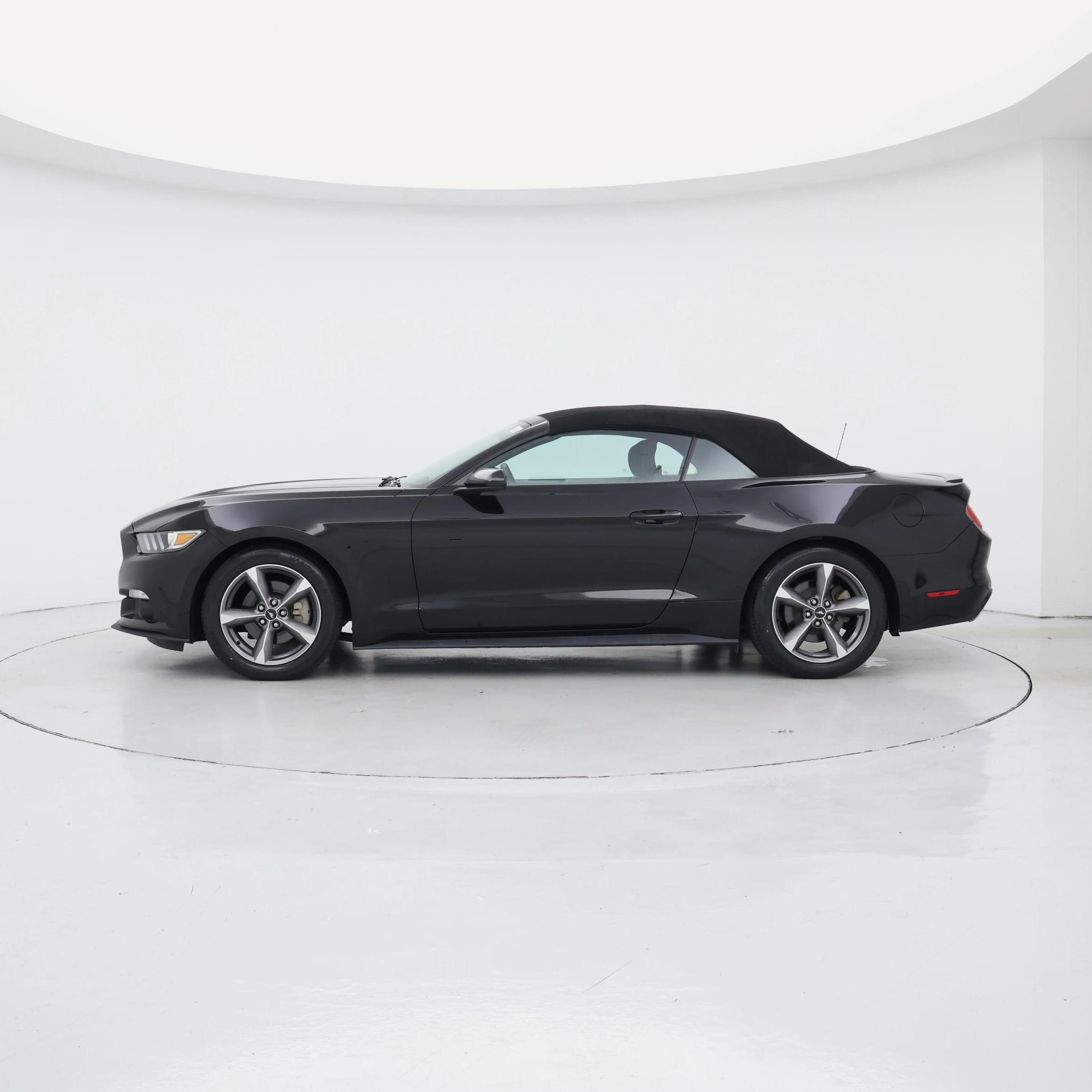Thumbnail: 2016 Ford Mustang - 3