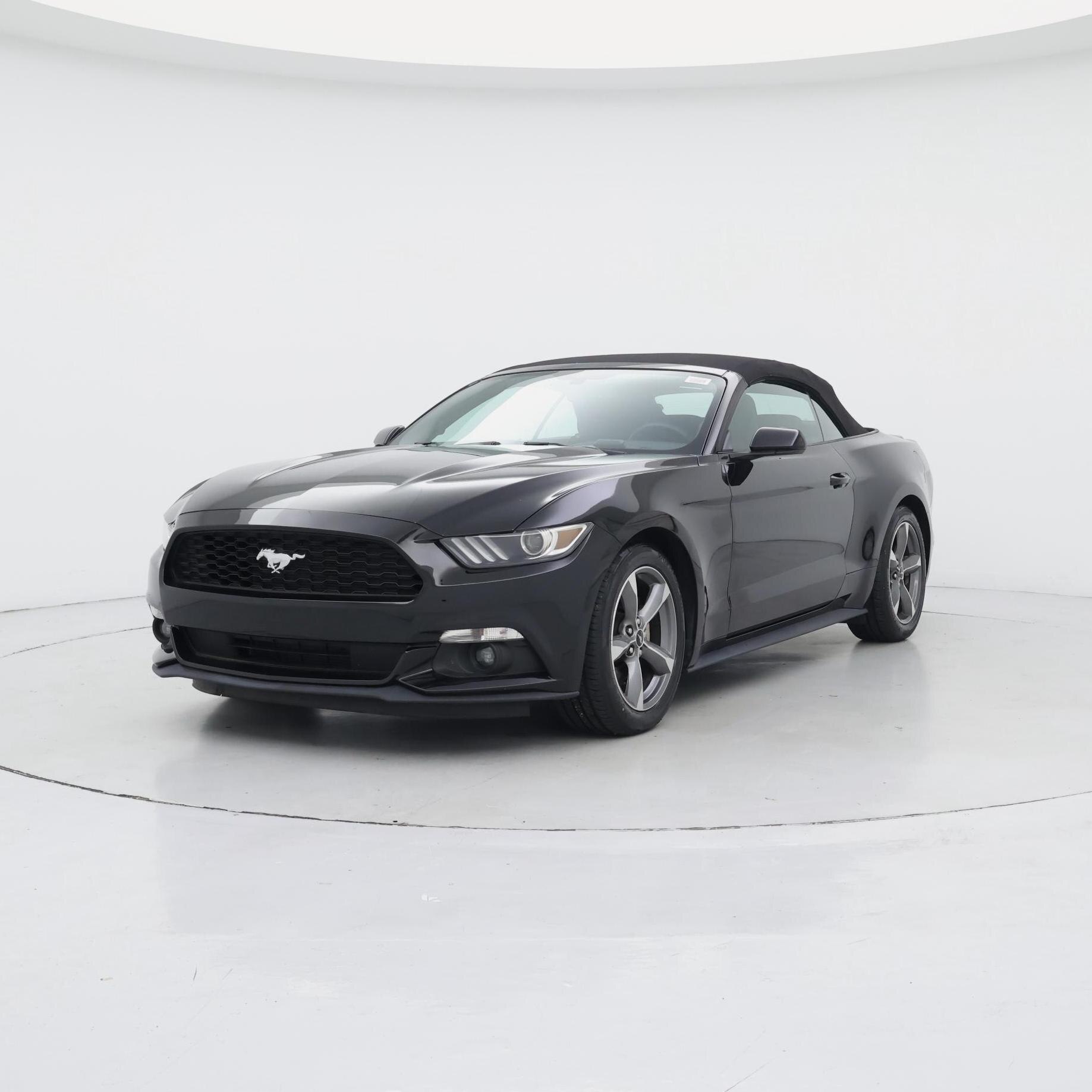 Thumbnail: 2016 Ford Mustang - 4