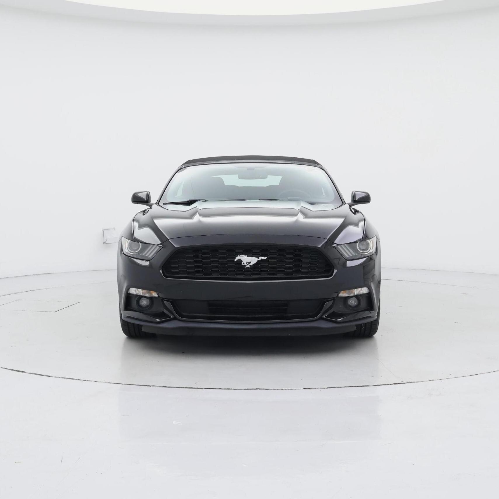 Thumbnail: 2016 Ford Mustang - 5