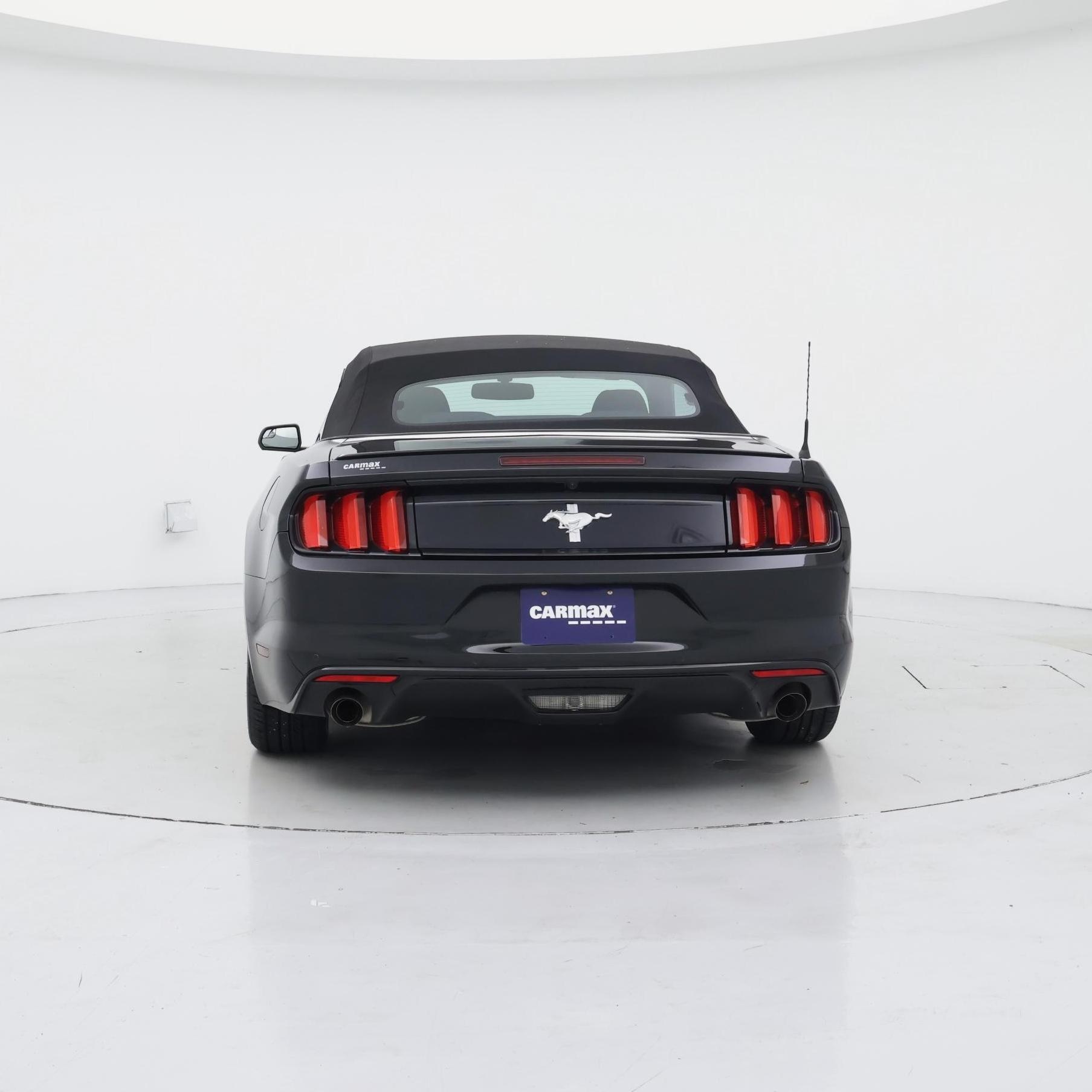 Thumbnail: 2016 Ford Mustang - 6