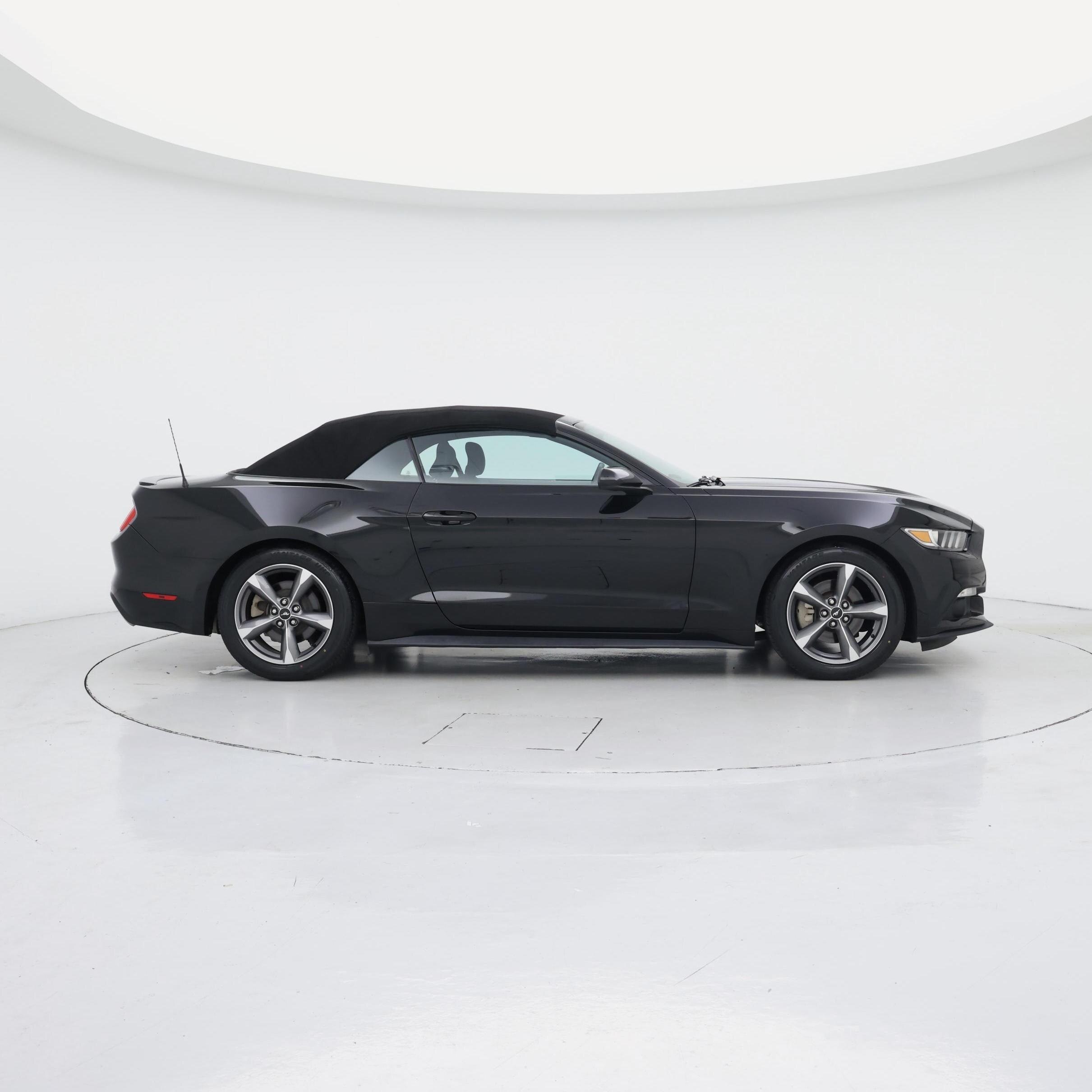Thumbnail: 2016 Ford Mustang - 7