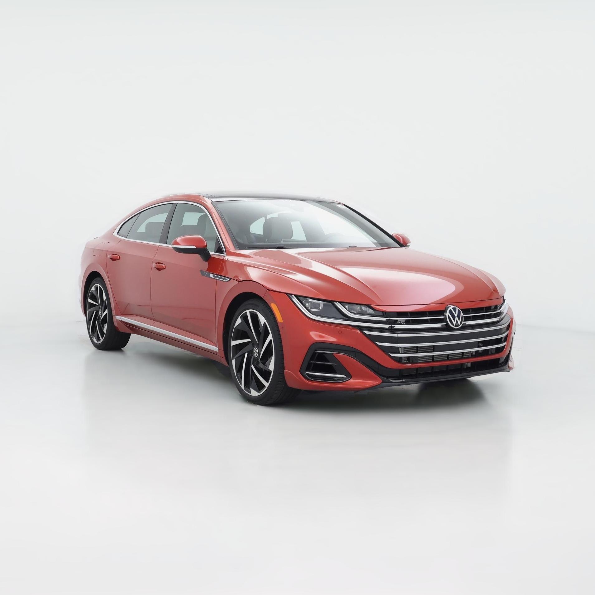 Thumbnail: 2021 Volkswagen Arteon - 1