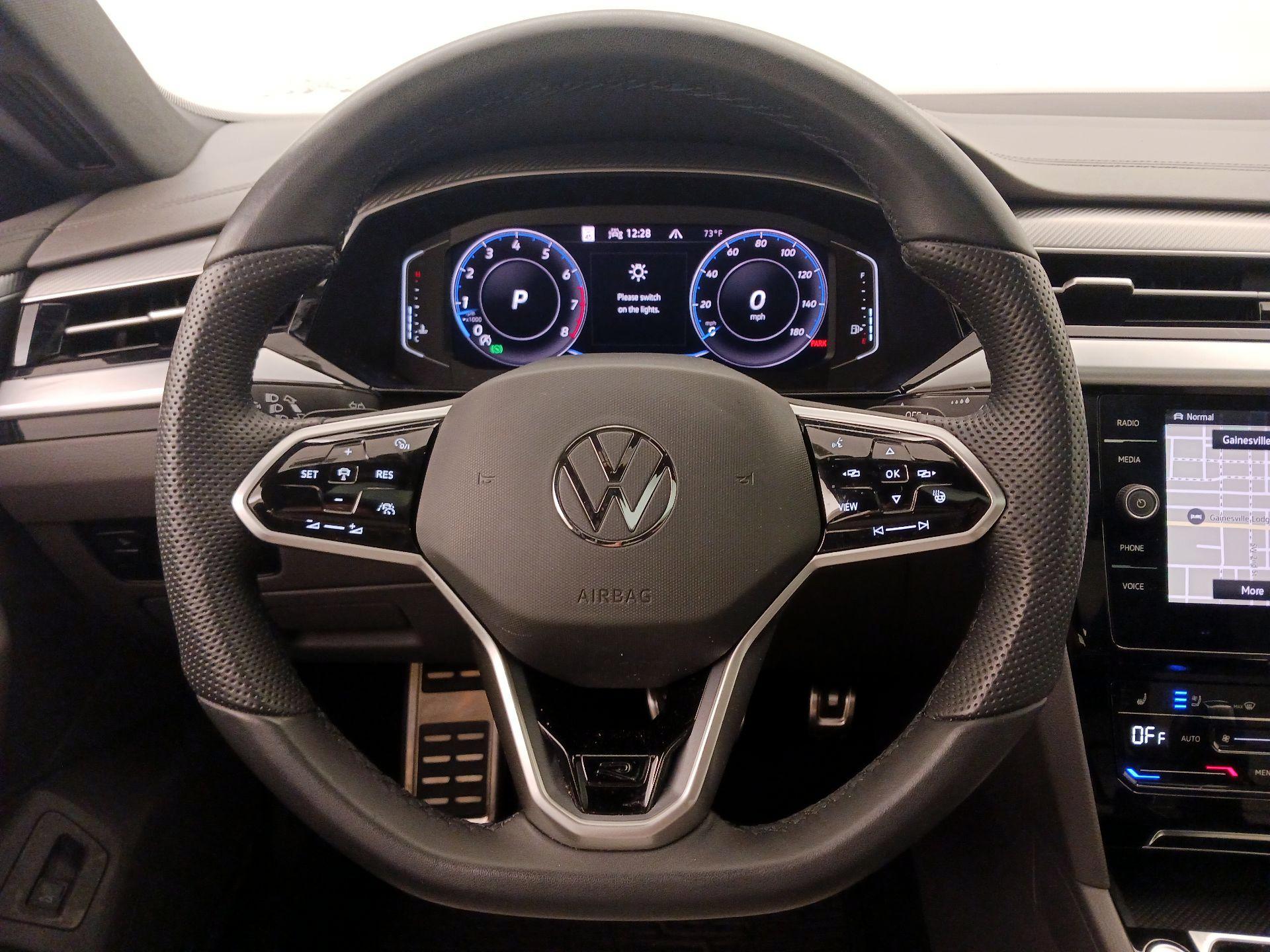 Thumbnail: 2021 Volkswagen Arteon - 10