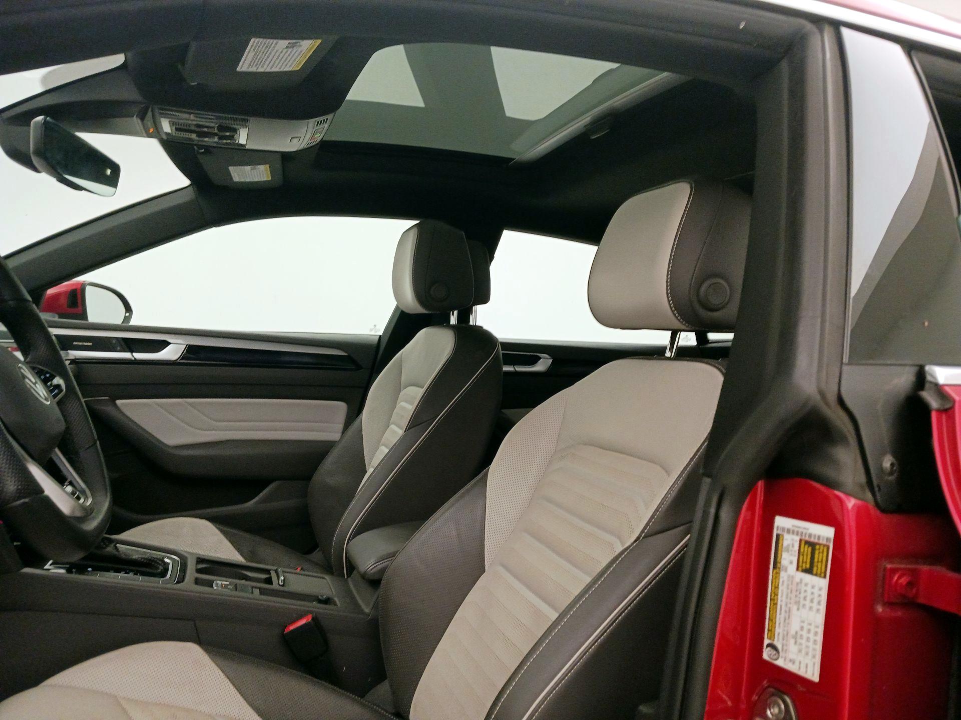 Thumbnail: 2021 Volkswagen Arteon - 20