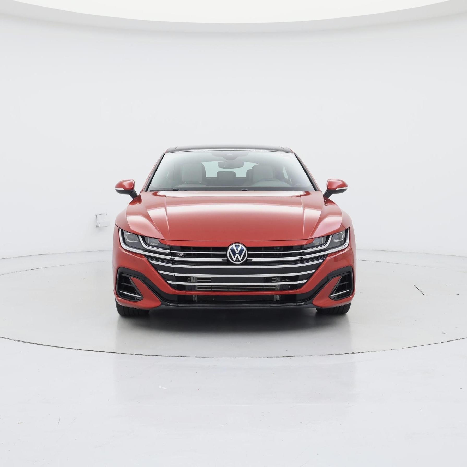 Thumbnail: 2021 Volkswagen Arteon - 5