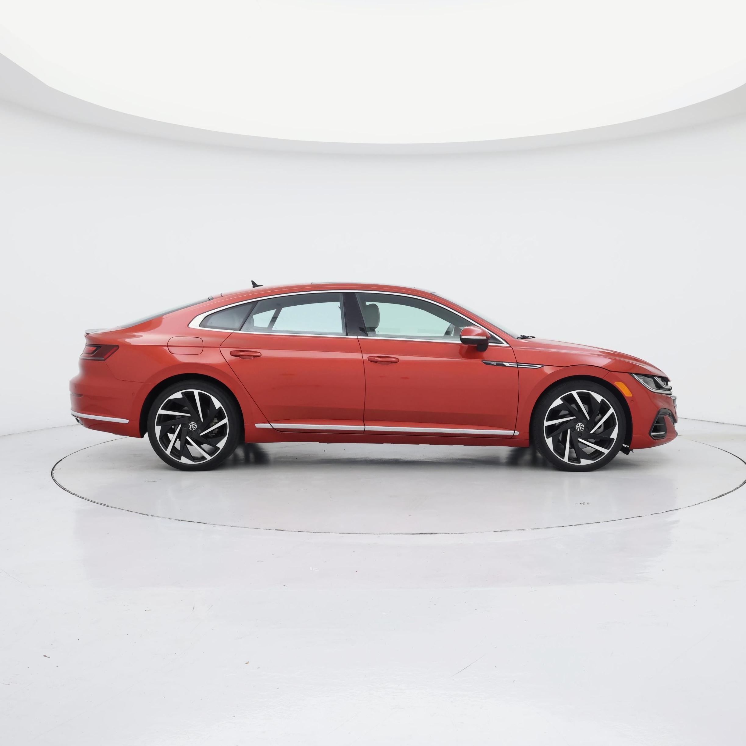 Thumbnail: 2021 Volkswagen Arteon - 7
