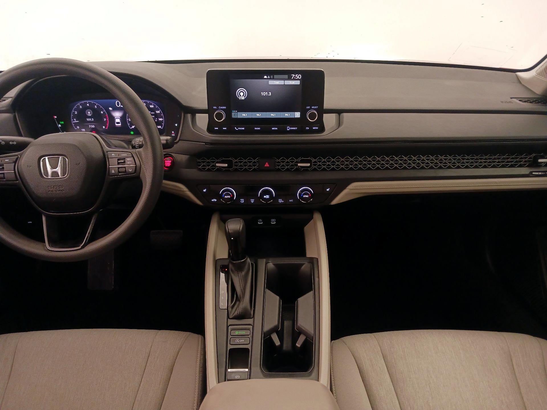 Thumbnail: 2023 Honda Accord - 9