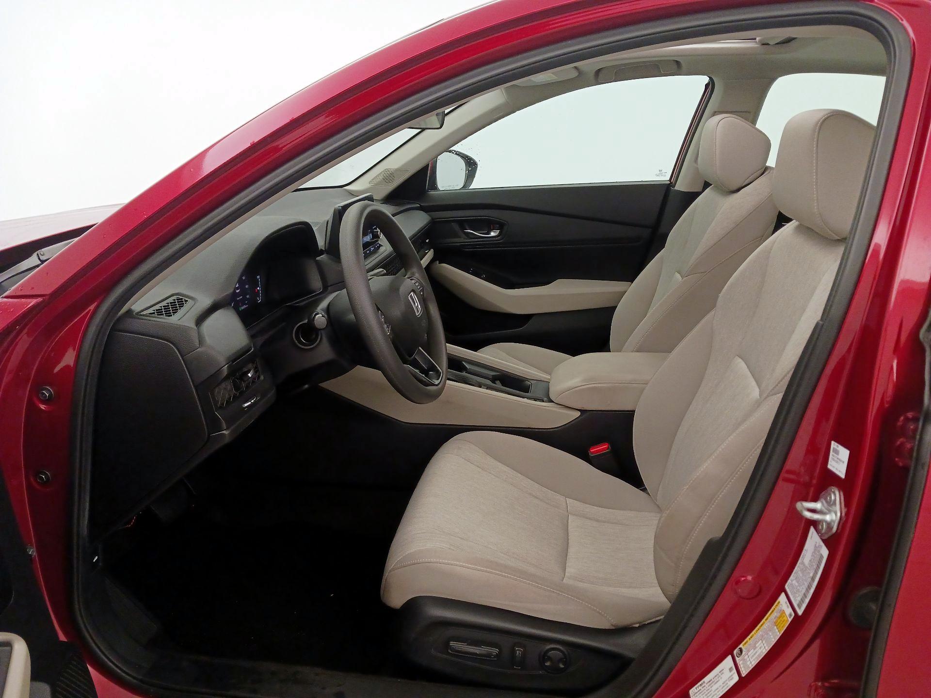 Thumbnail: 2023 Honda Accord - 11