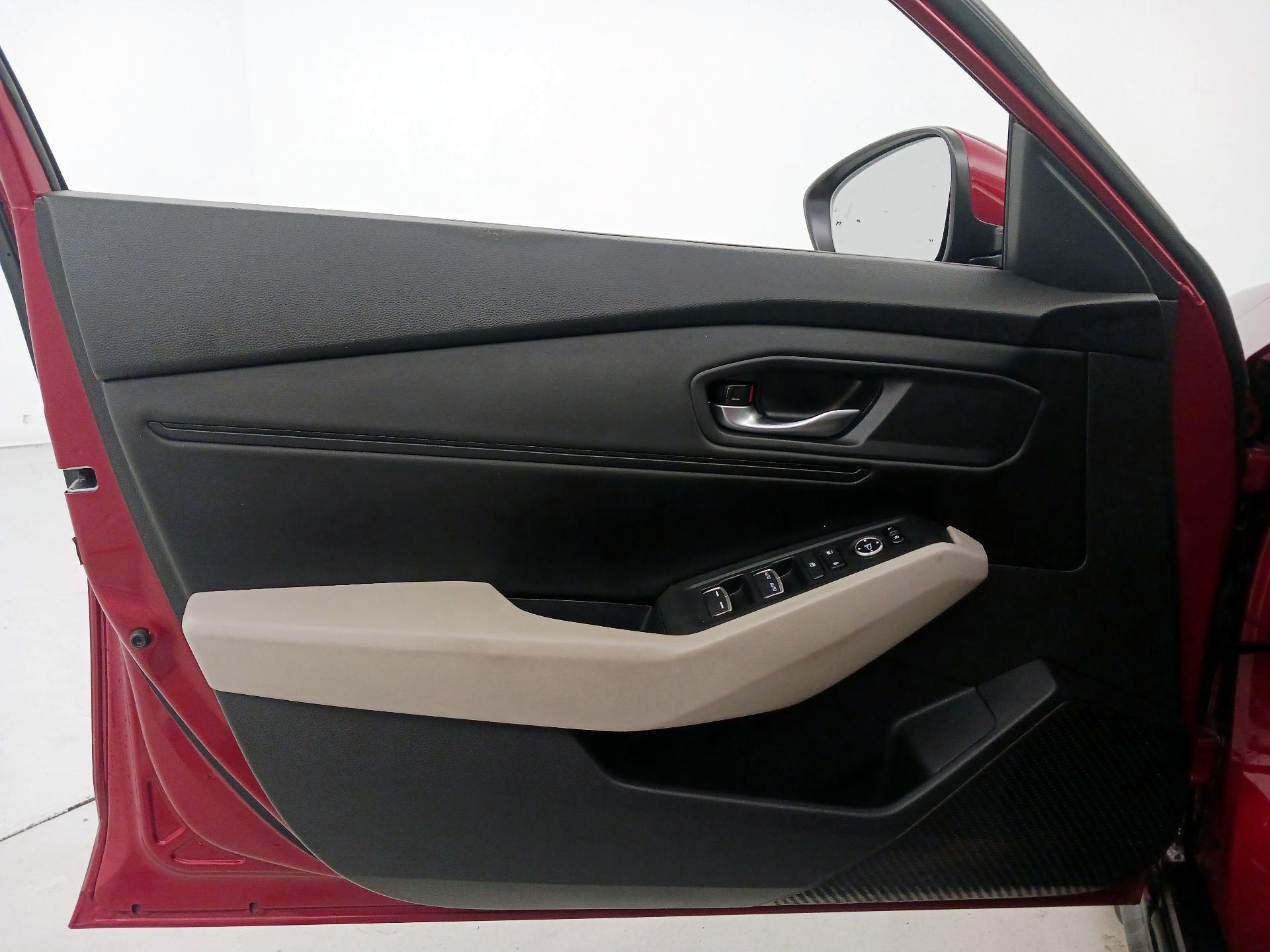 Thumbnail: 2023 Honda Accord - 12
