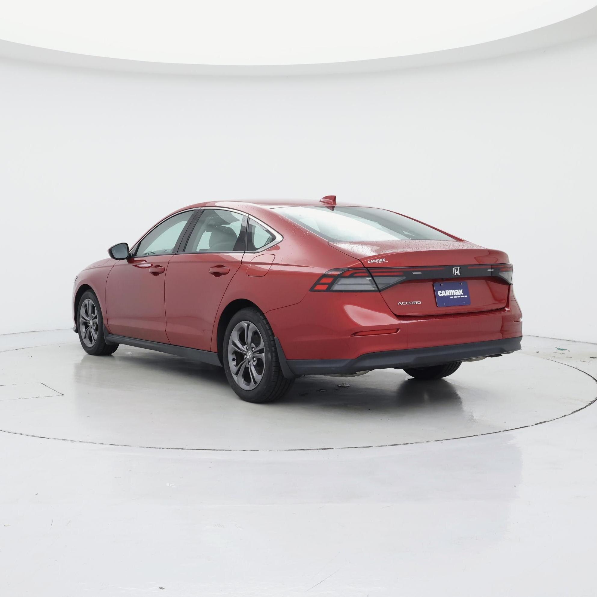 Thumbnail: 2023 Honda Accord - 2