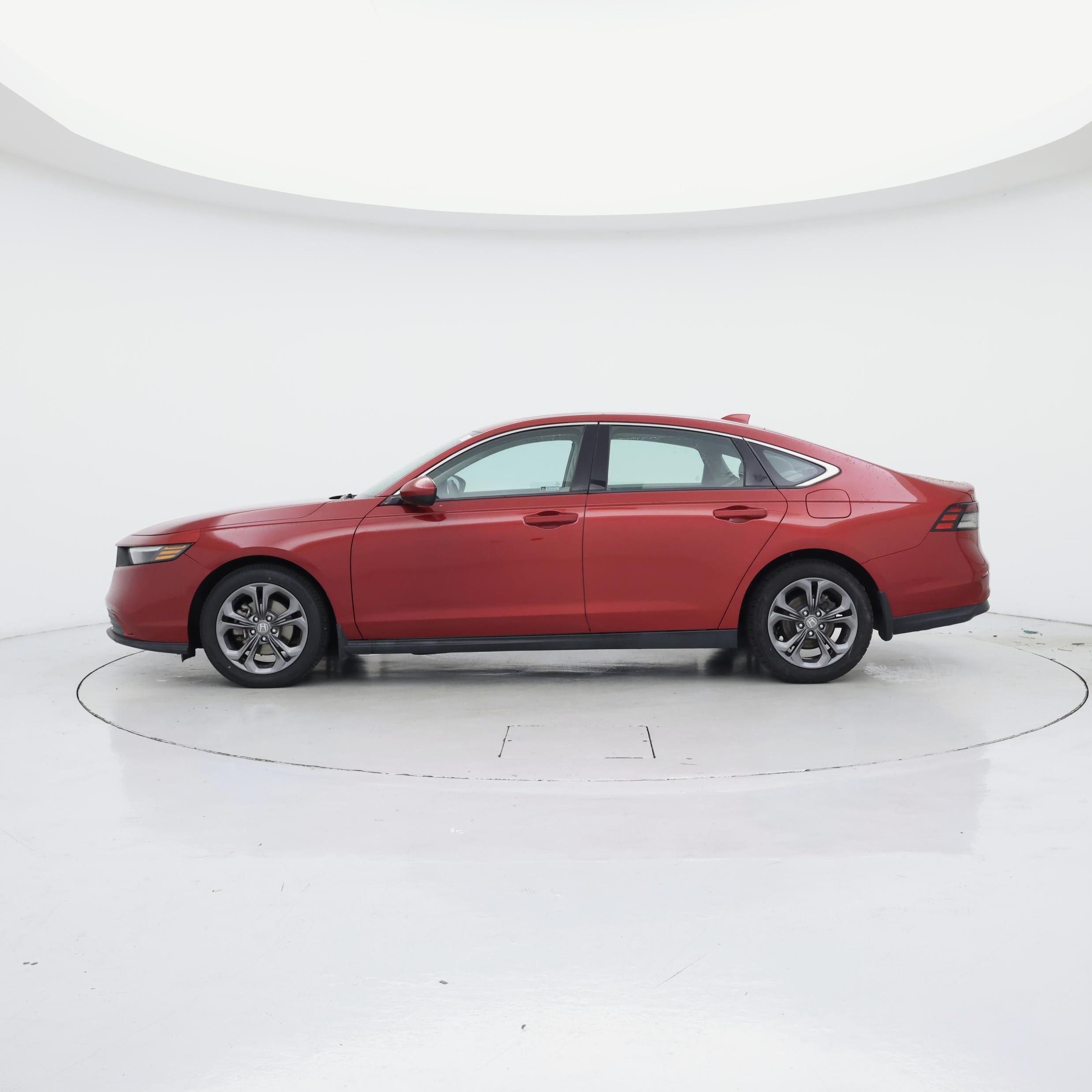 Thumbnail: 2023 Honda Accord - 3