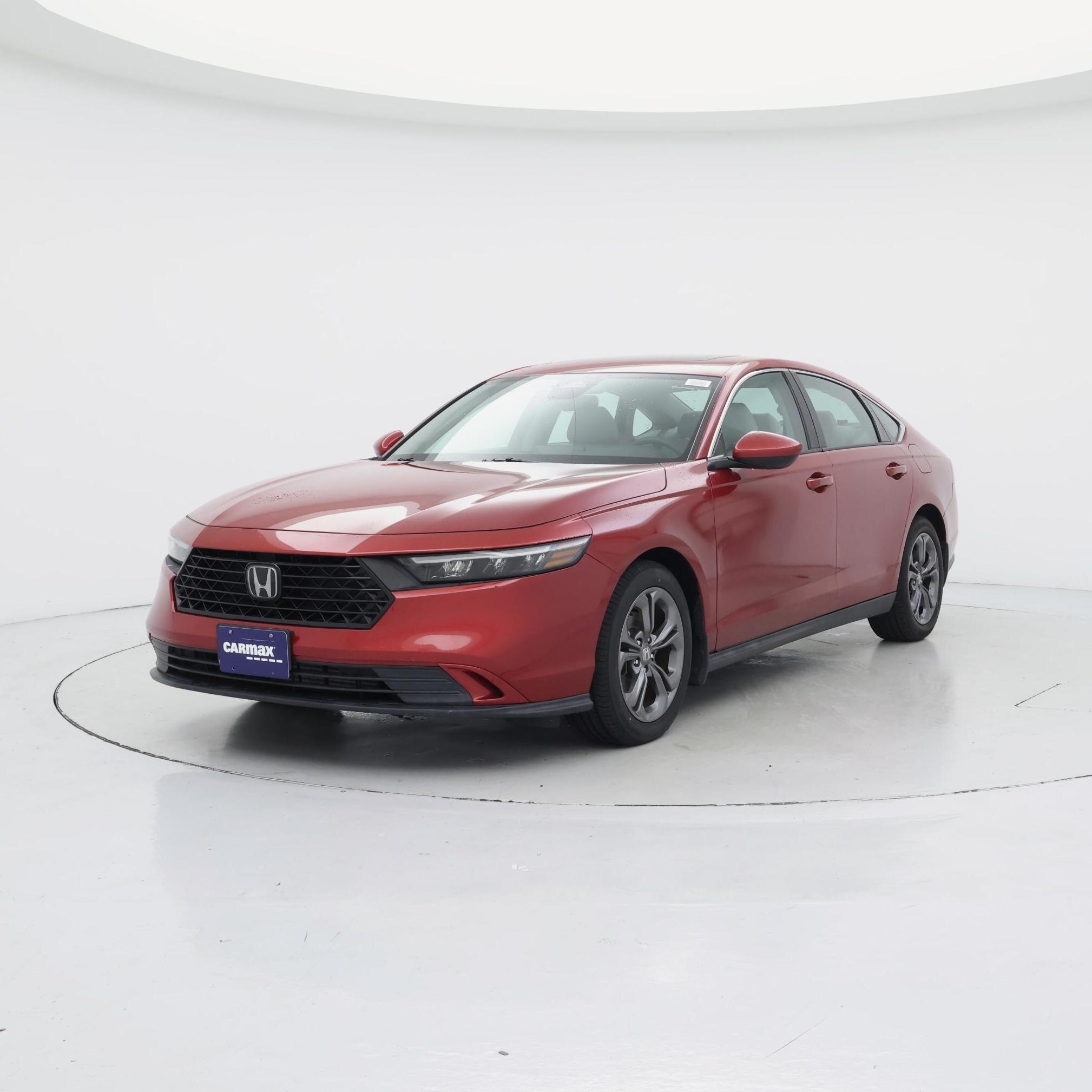 Thumbnail: 2023 Honda Accord - 4