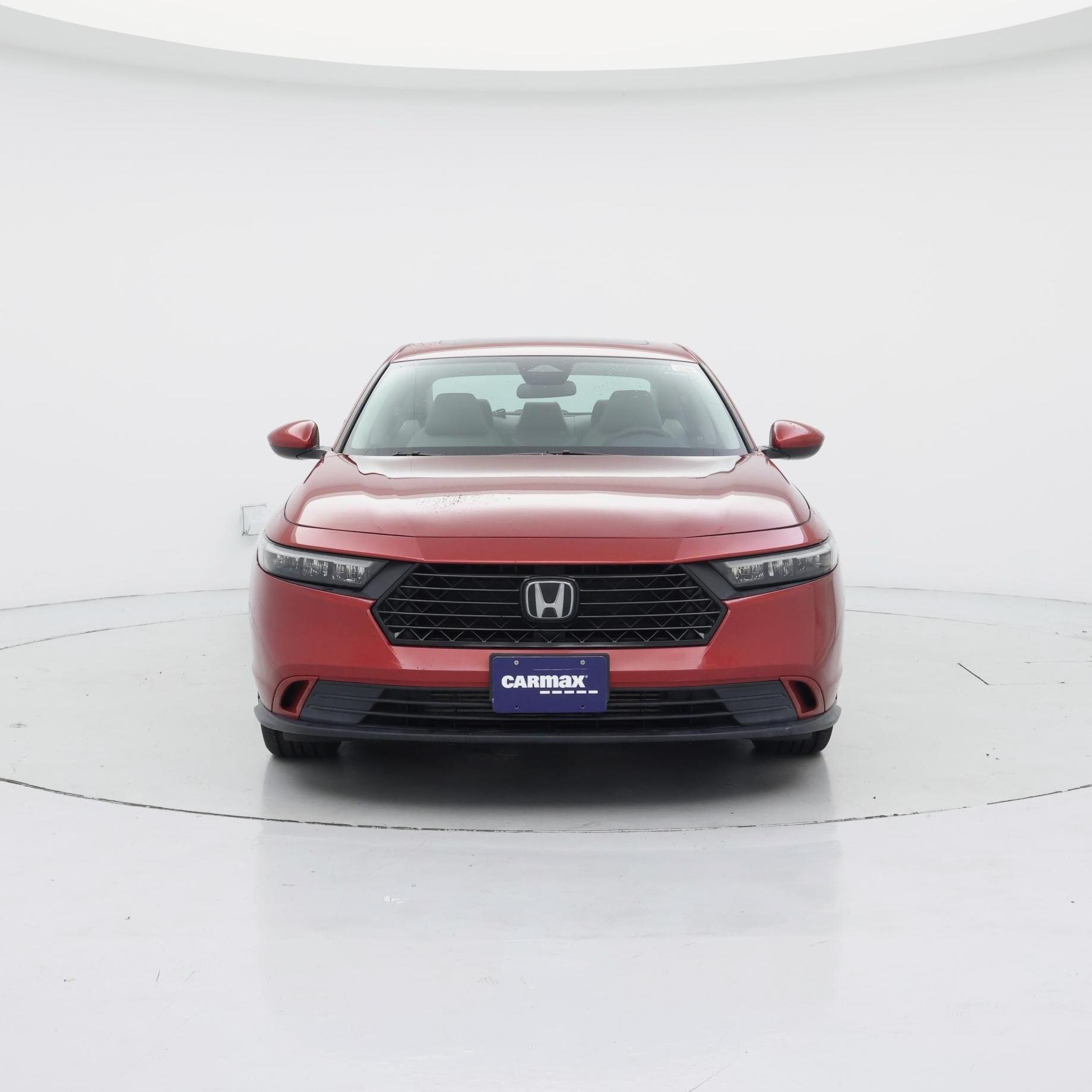 Thumbnail: 2023 Honda Accord - 5