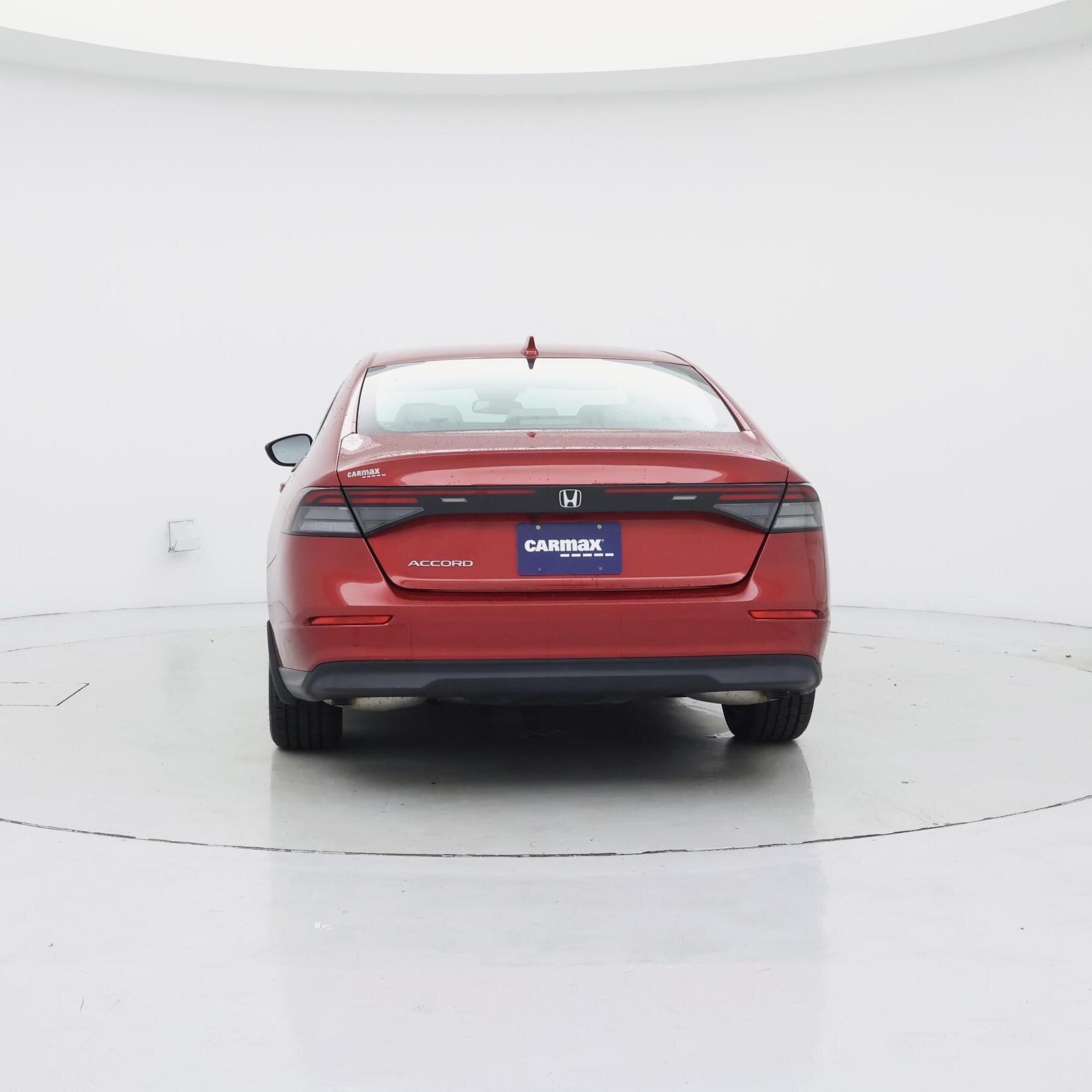 Thumbnail: 2023 Honda Accord - 6
