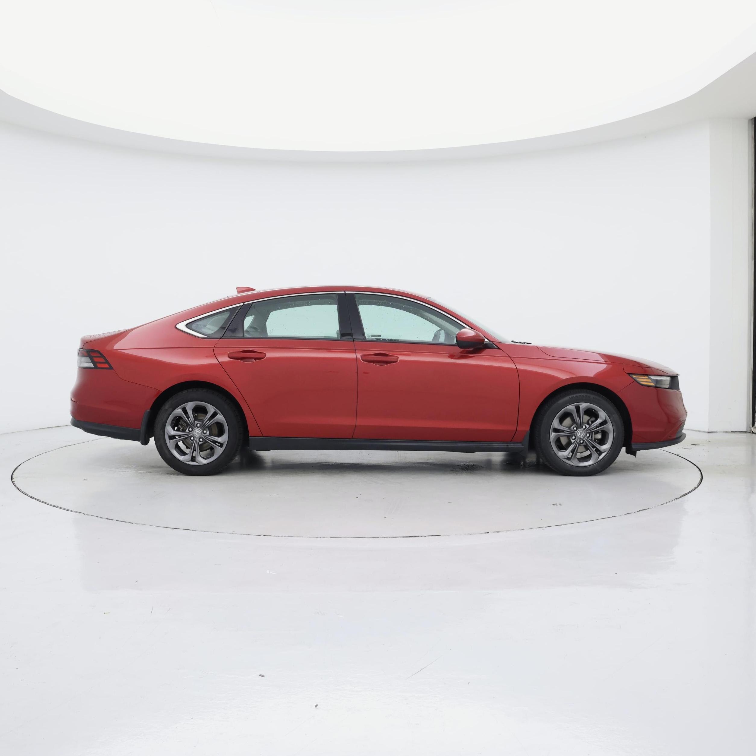 Thumbnail: 2023 Honda Accord - 7