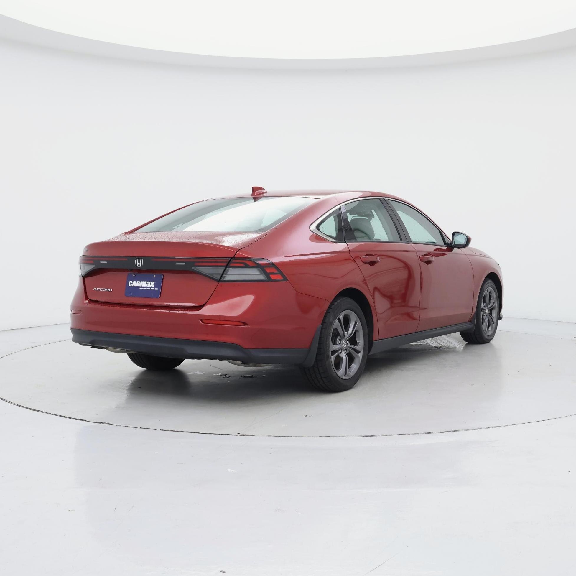 Thumbnail: 2023 Honda Accord - 8