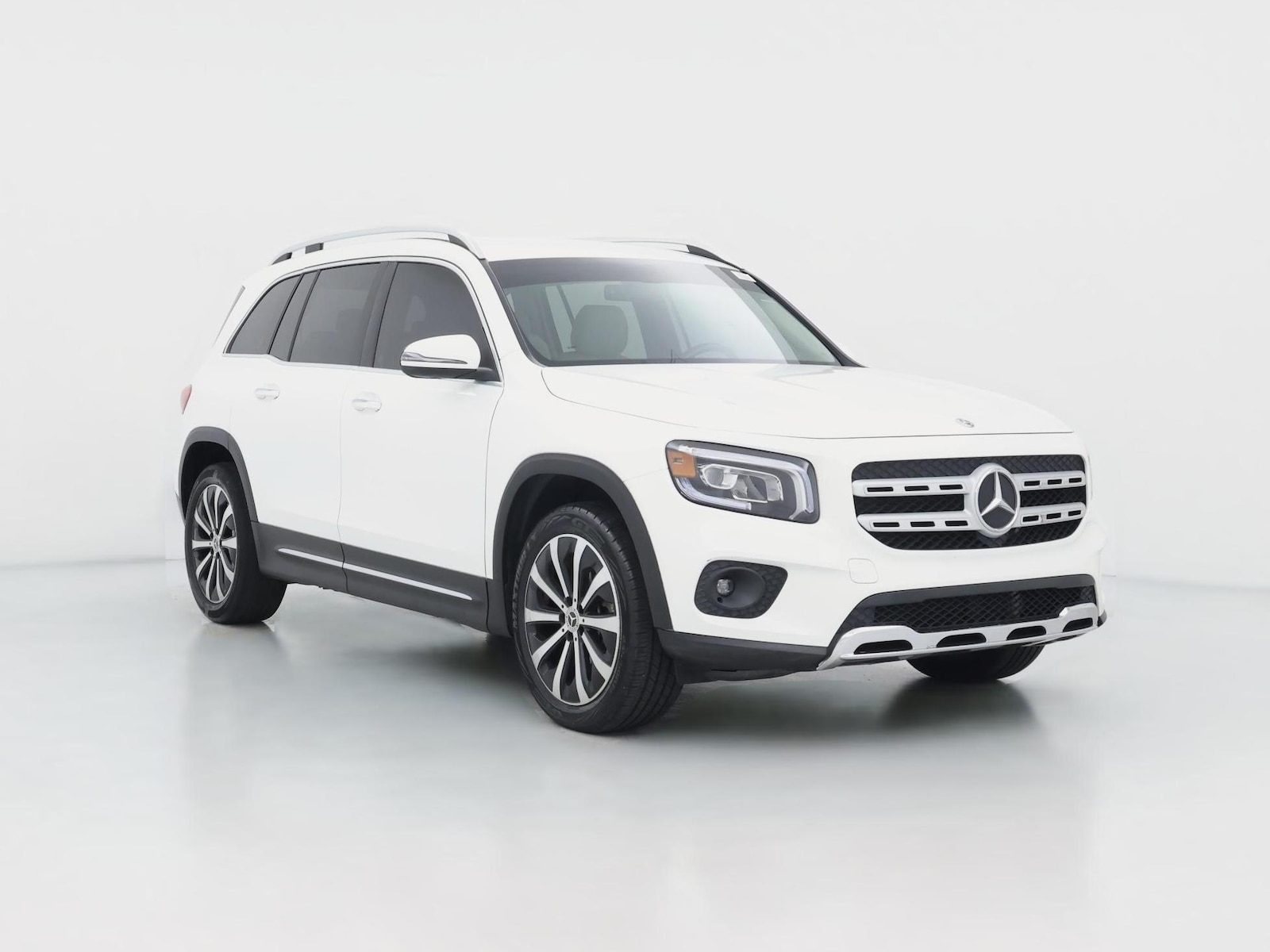 2020 Mercedes-Benz GLB