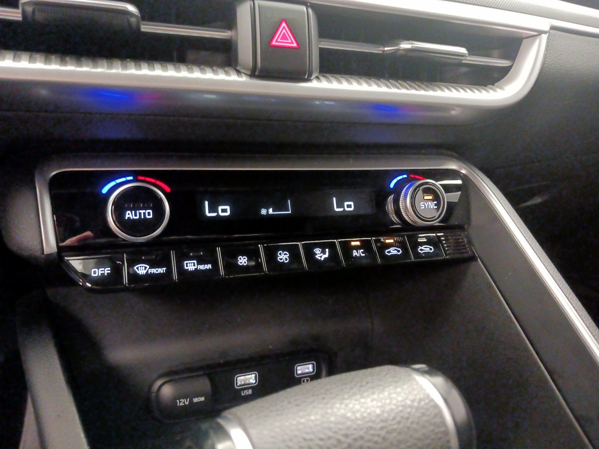 Thumbnail: 2021 Kia K5 - 16