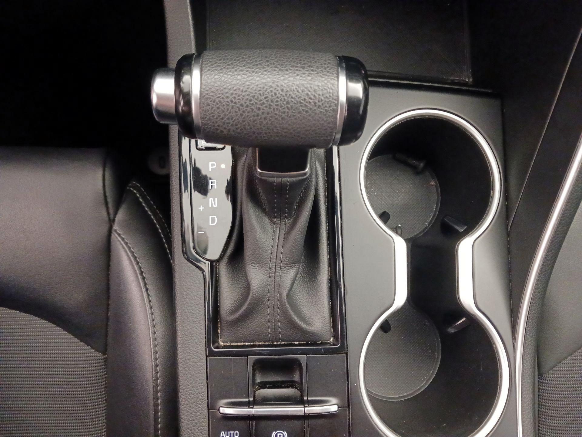 Thumbnail: 2021 Kia K5 - 17