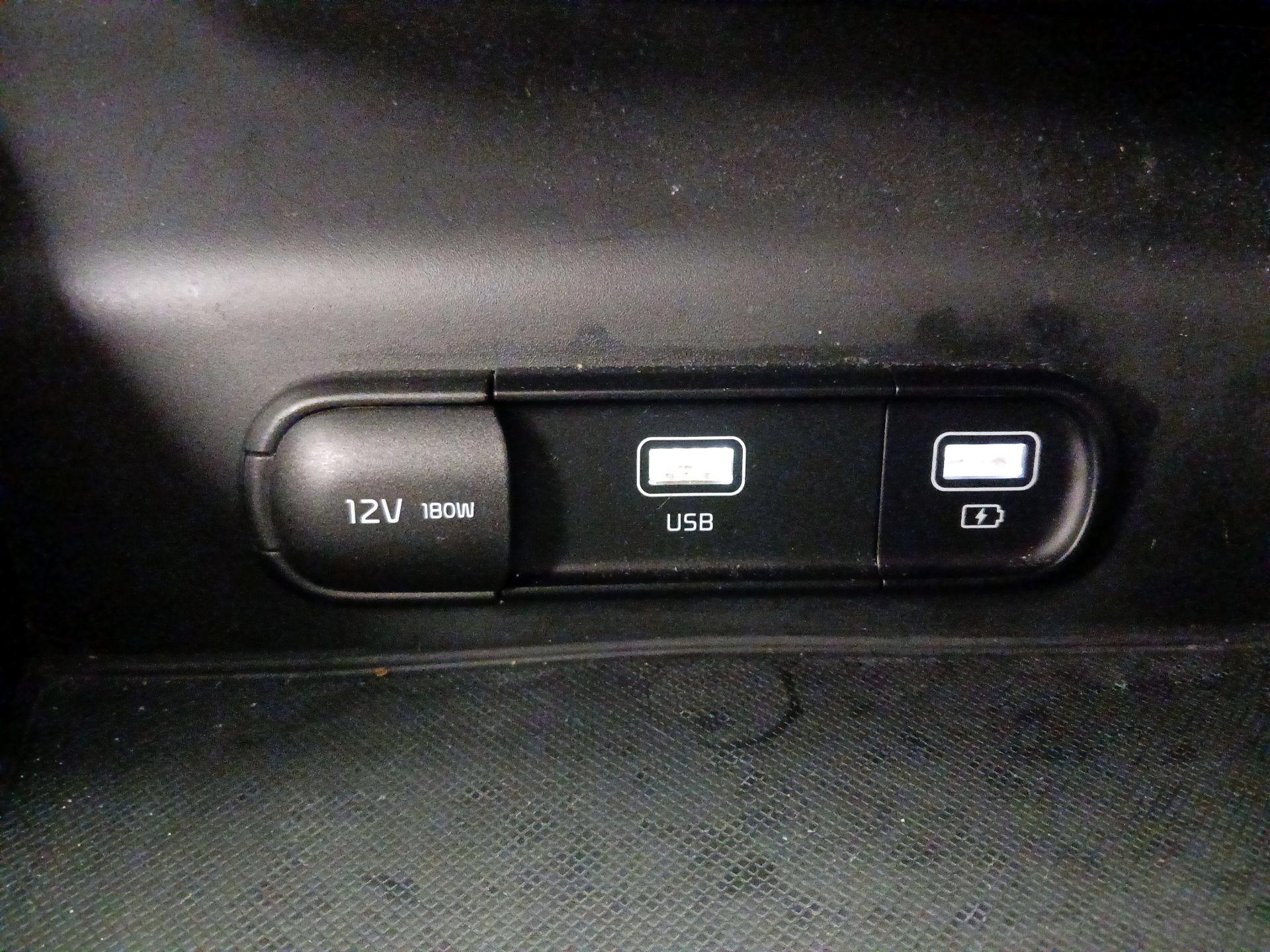 Thumbnail: 2021 Kia K5 - 18