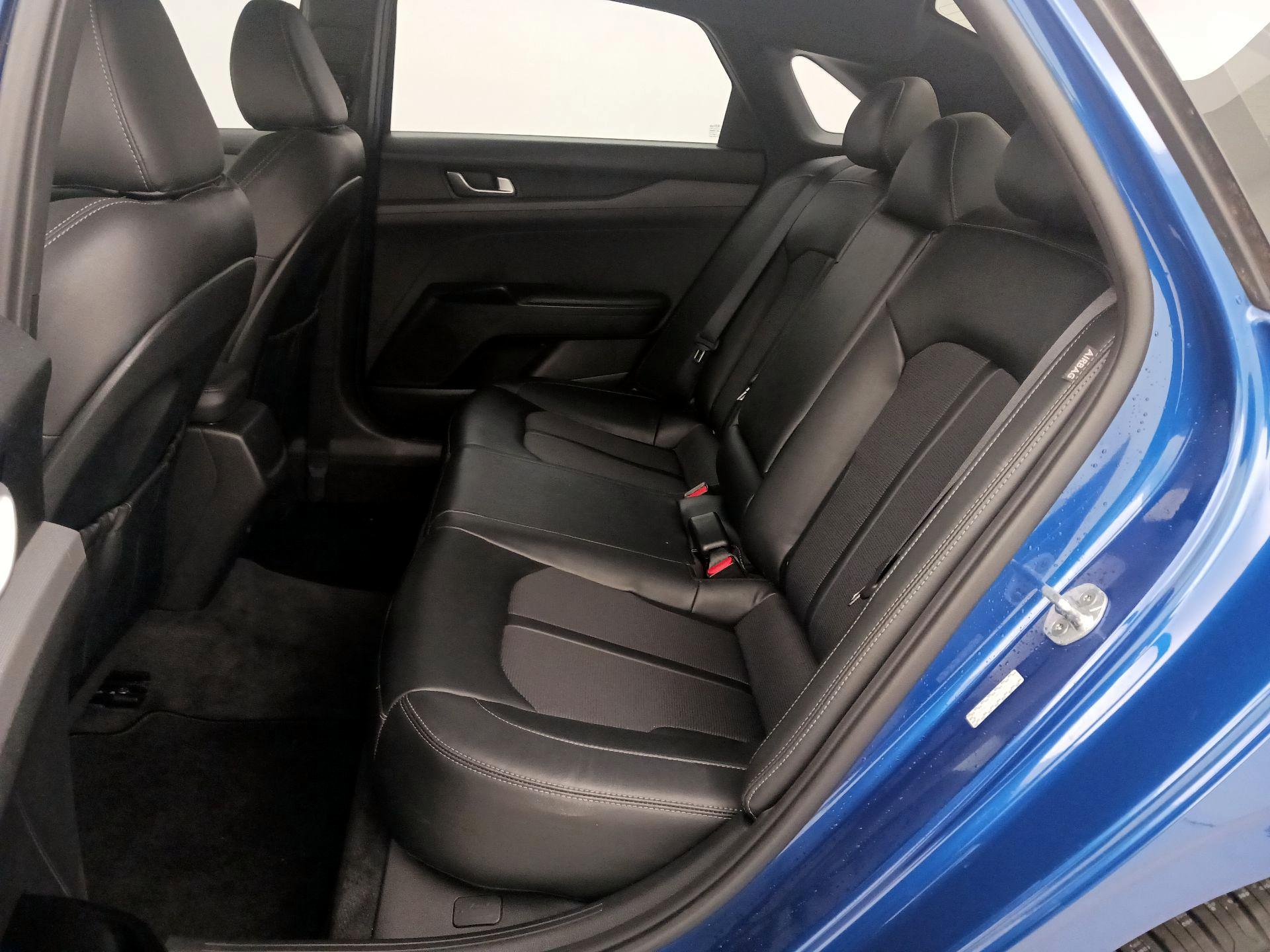 Thumbnail: 2021 Kia K5 - 20