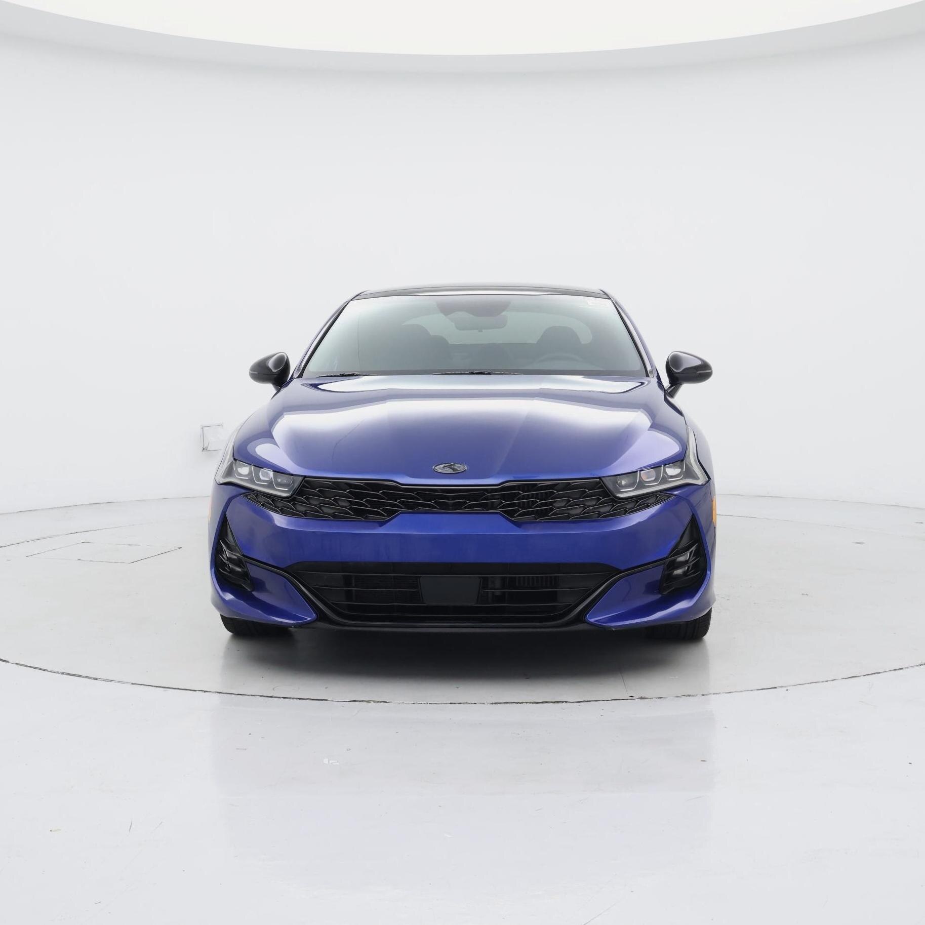 Thumbnail: 2021 Kia K5 - 5